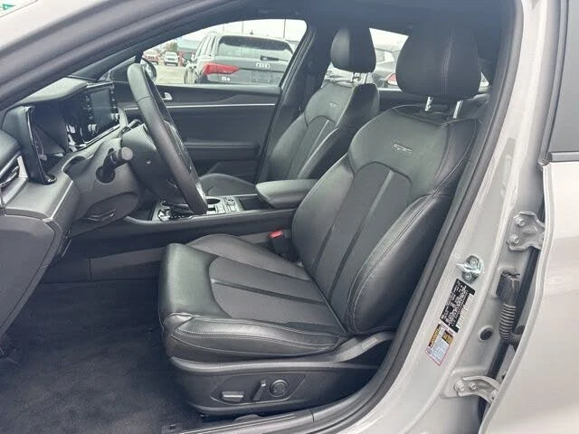 Kia K5 | Mobile.bg � ����������� 16