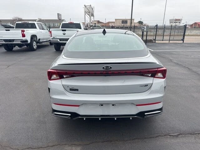 Kia K5 | Mobile.bg � ����������� 5