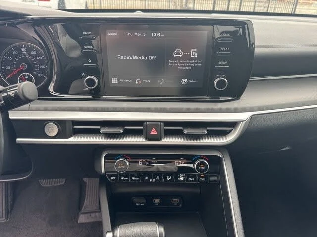 Kia K5 | Mobile.bg � ����������� 11