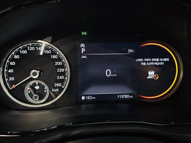 Genesis GV70 2.2 Diesel AWD| 200к.с.| ВКЛ.ТЕХНОТЕСТ, снимка 7 - Автомобили и джипове - 55638655
