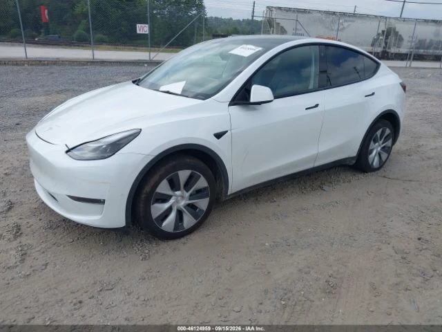 Tesla Model Y Long Range Dual Motor ������ ��� �� | Mobile.bg � ����������� 2