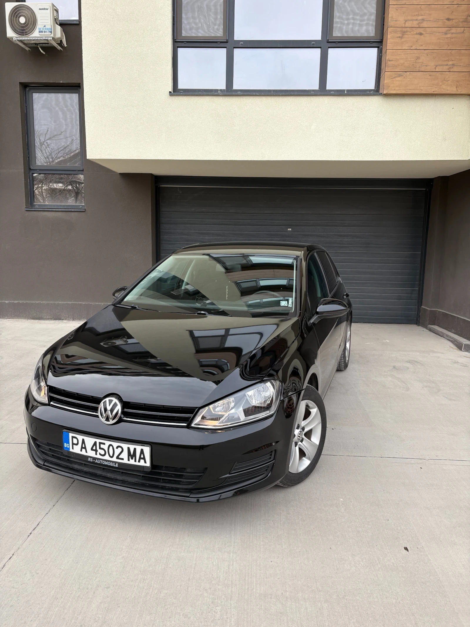 VW Golf TSI, снимка 1