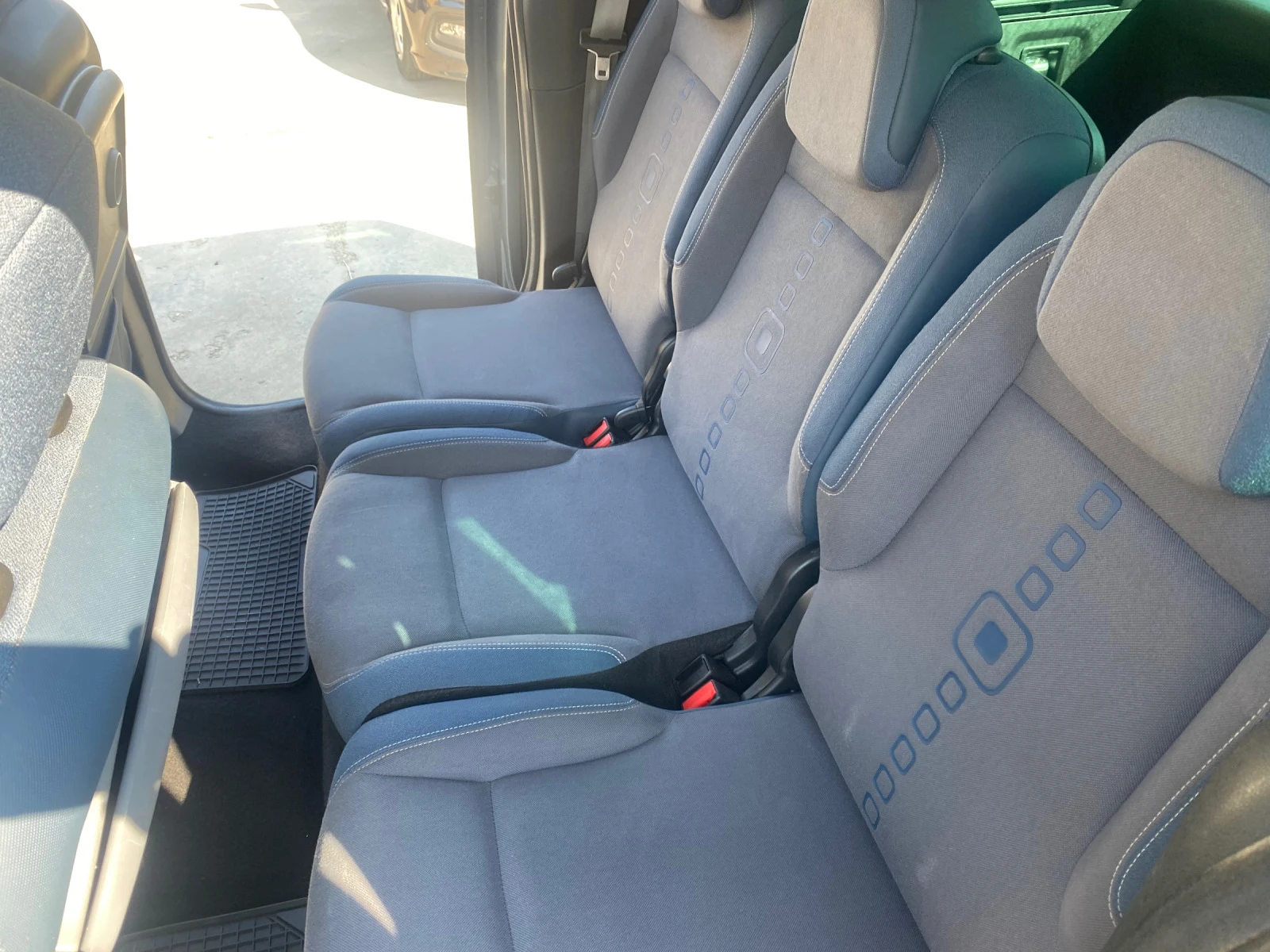 Citroen Berlingo 1.6 hdi multispace | Mobile.bg   12