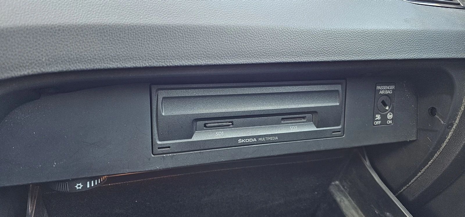 Skoda Octavia 1.4-GTec-   | Mobile.bg   16