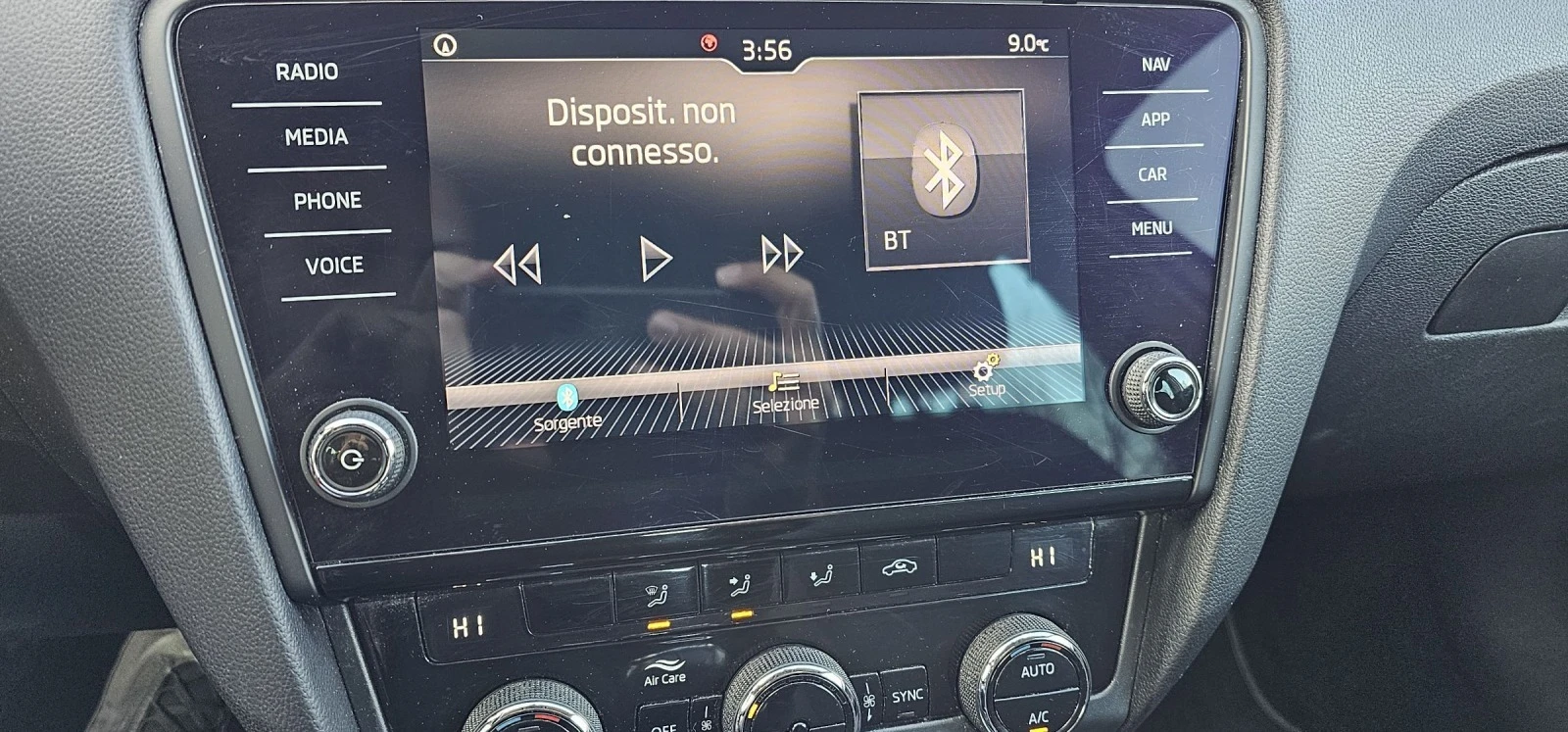 Skoda Octavia 1.4-GTec-   | Mobile.bg   15