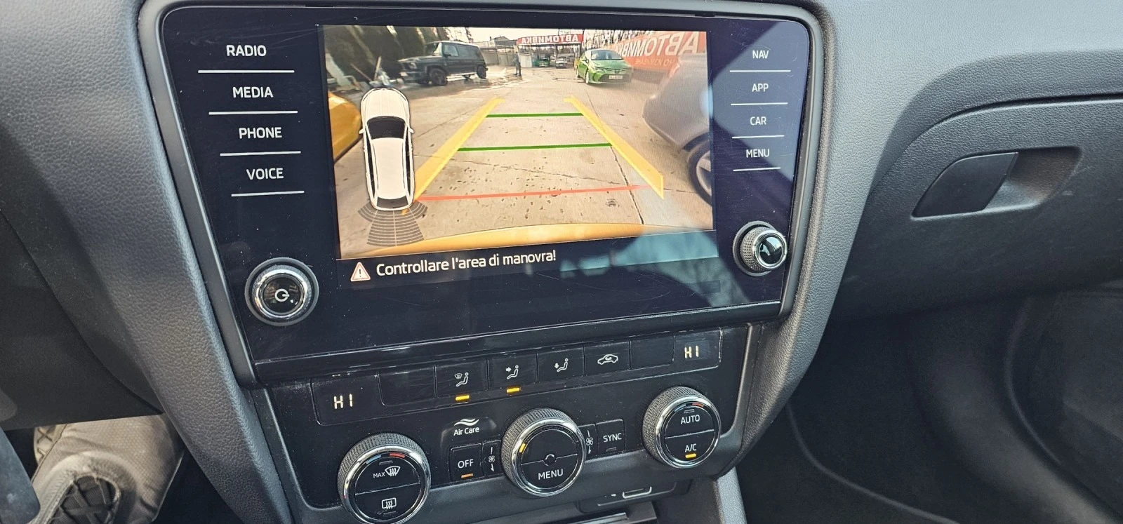 Skoda Octavia 1.4-GTec-   | Mobile.bg   13