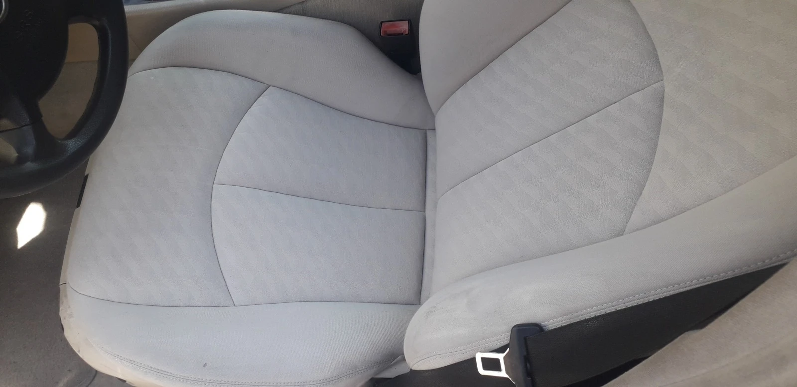 Mercedes-Benz E 200 CDI | Mobile.bg   11