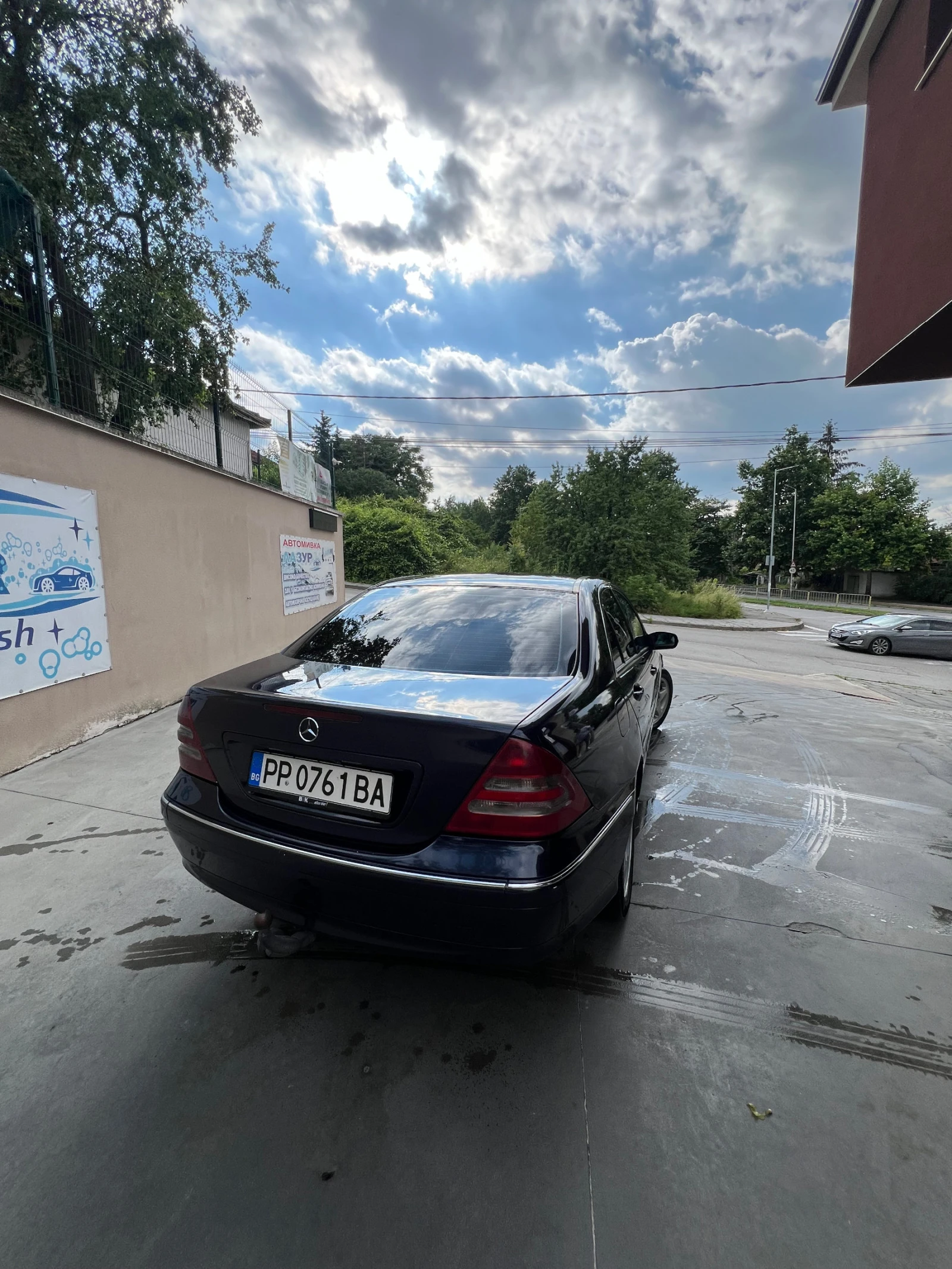 Mercedes-Benz C 220 Avantgarde - изображение 5