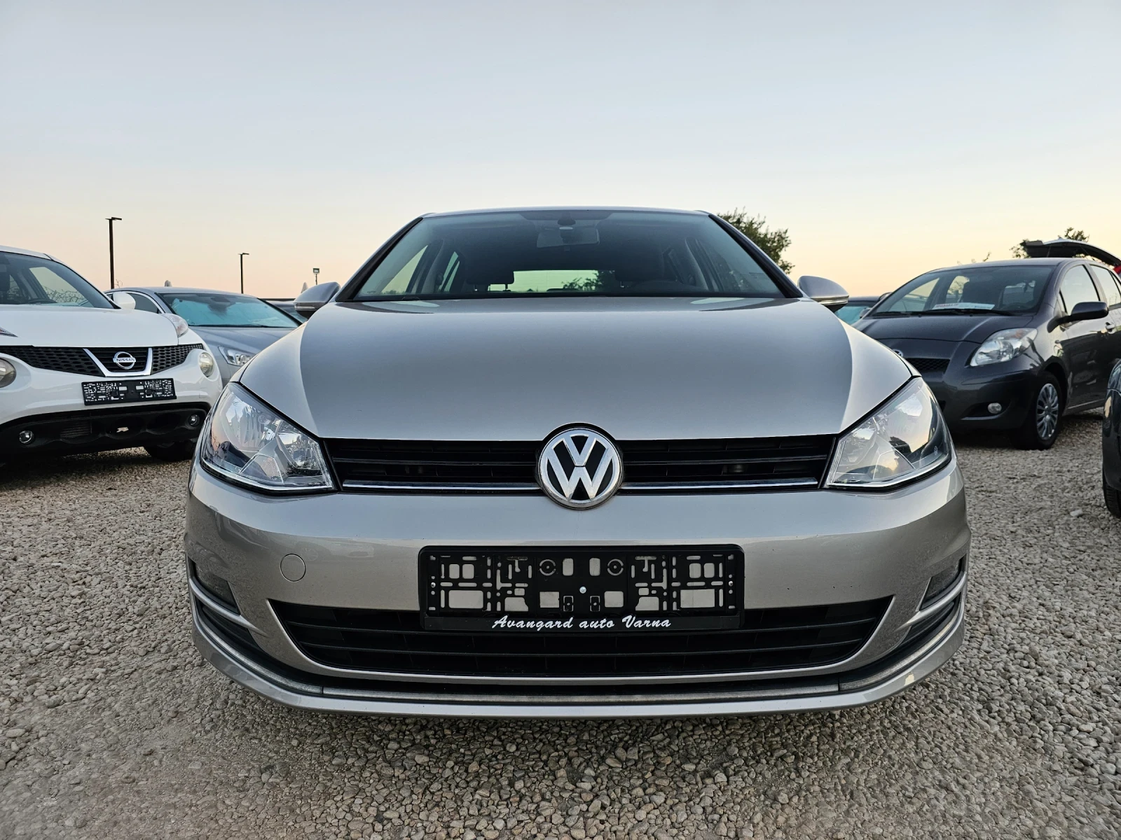 VW Golf 2.0TDI, 150к.с. - изображение 2