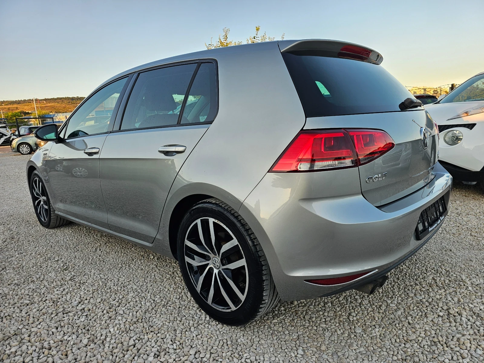 VW Golf 2.0TDI, 150к.с. - изображение 6