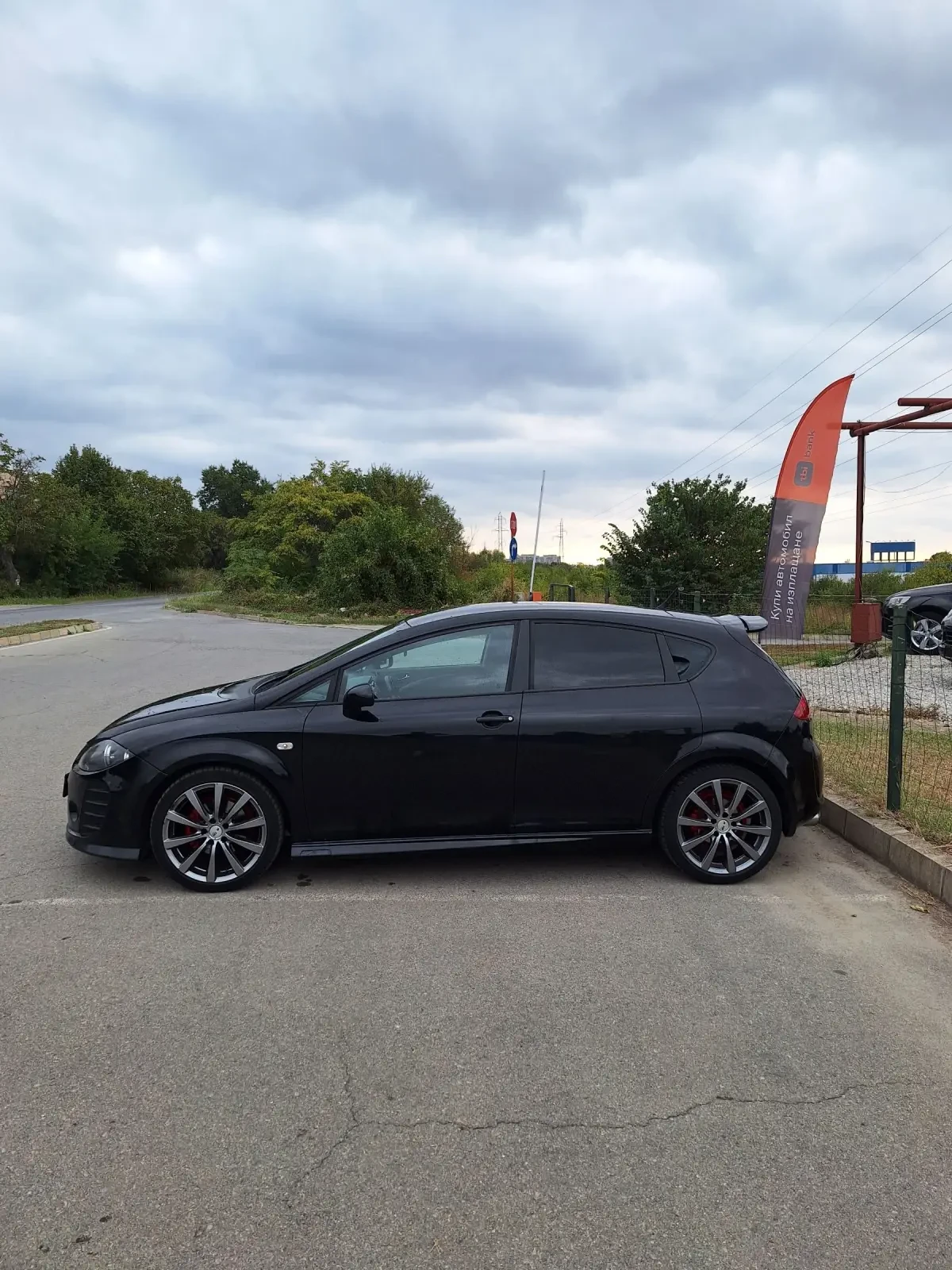 Seat Leon 2.0 BMM Copa Edition - изображение 3