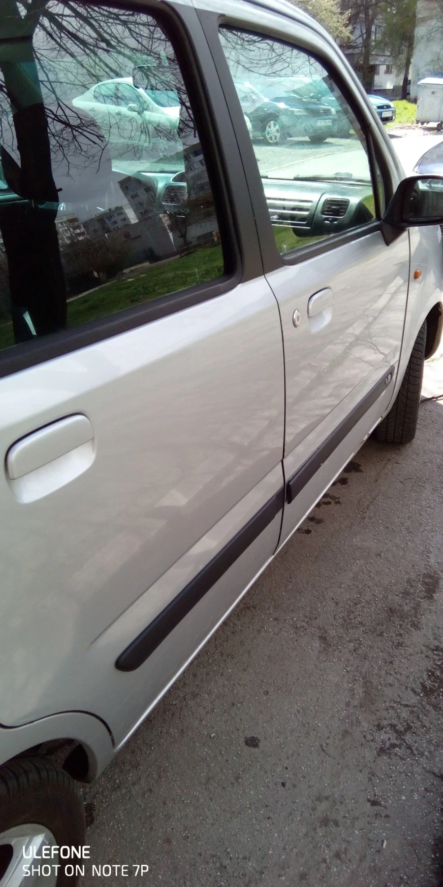 Opel Agila 1, 3CDTI | Mobile.bg   1