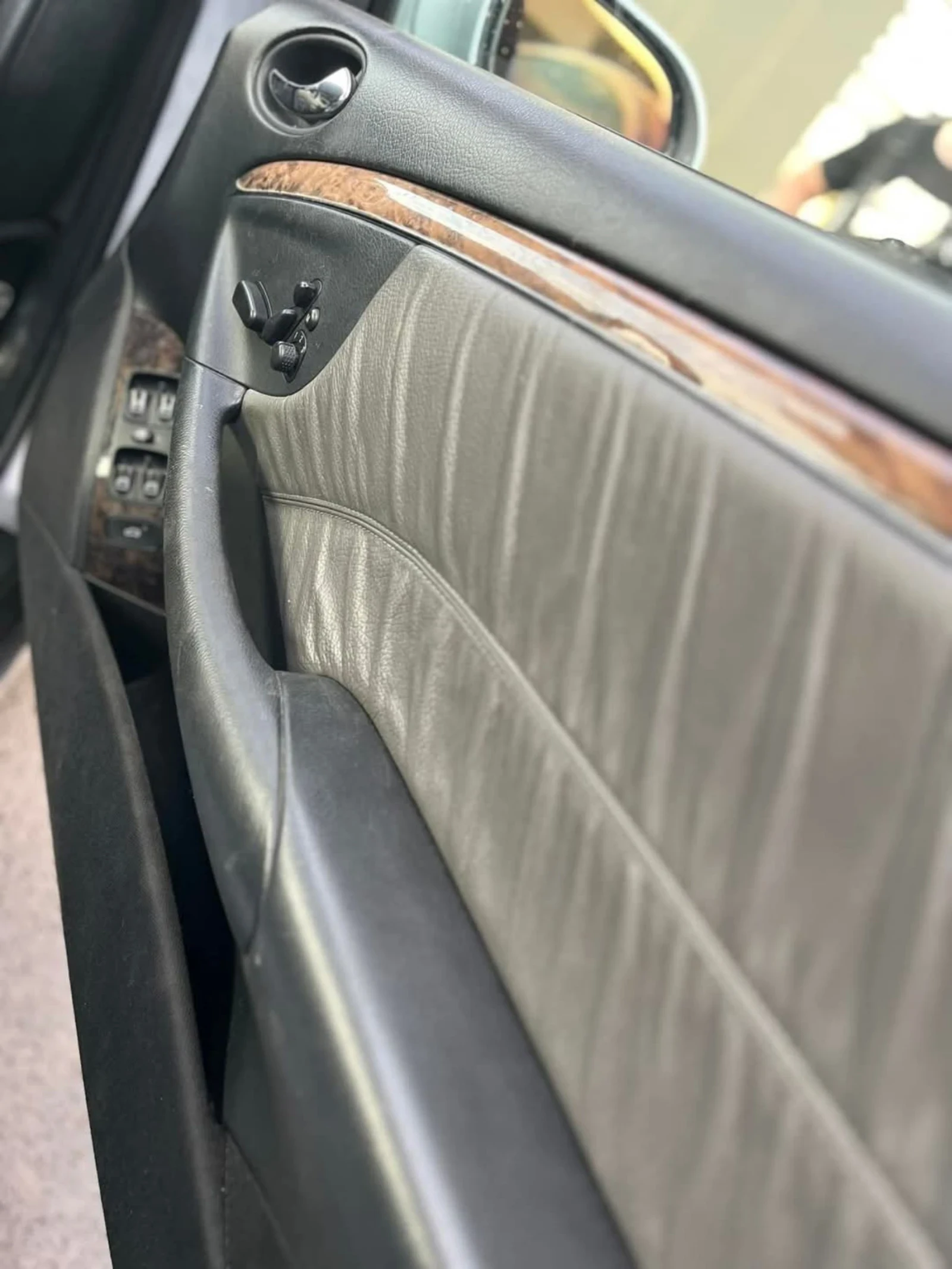 Mercedes-Benz CLK 272 | Mobile.bg   11