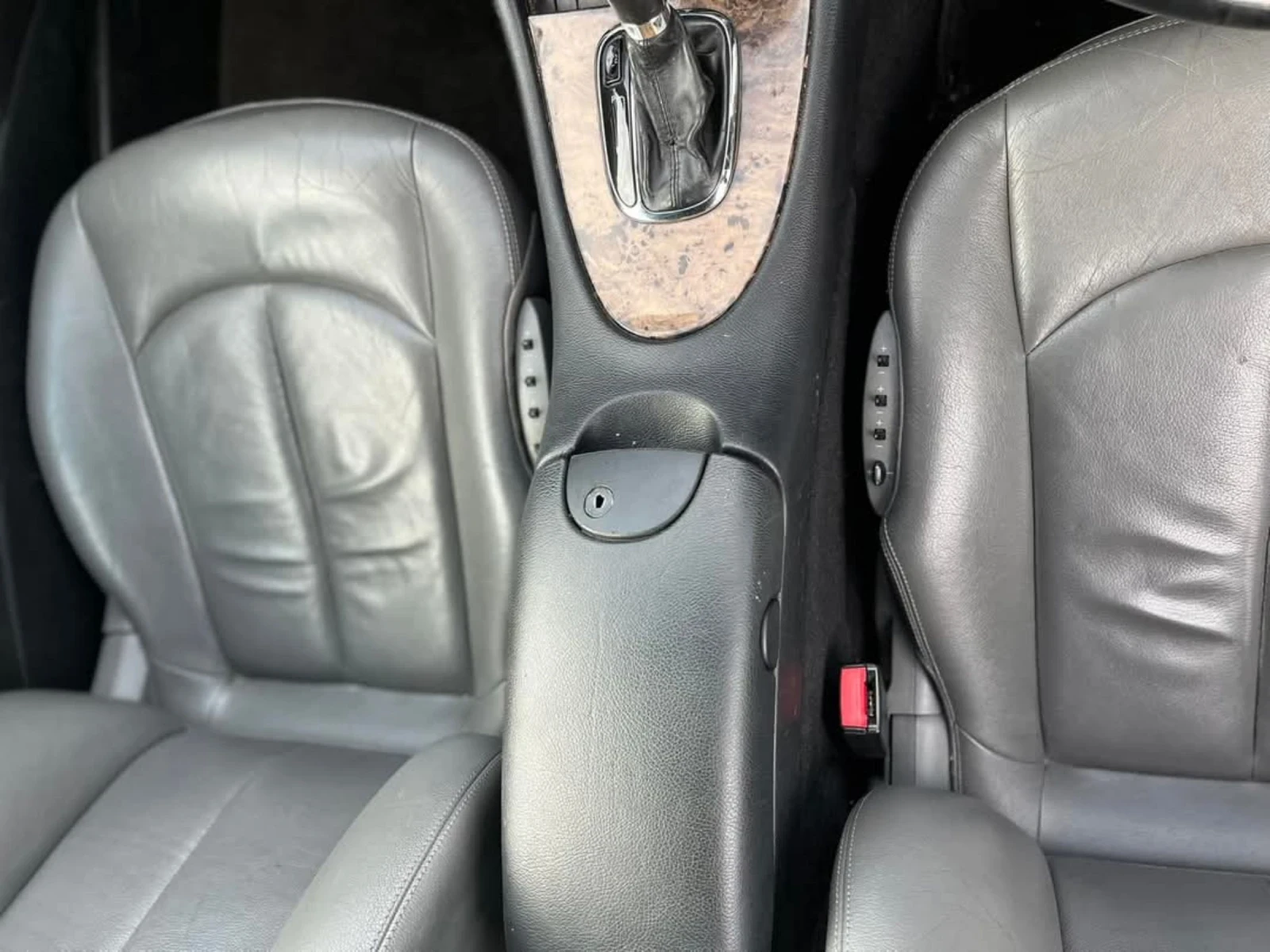 Mercedes-Benz CLK 272 | Mobile.bg   15