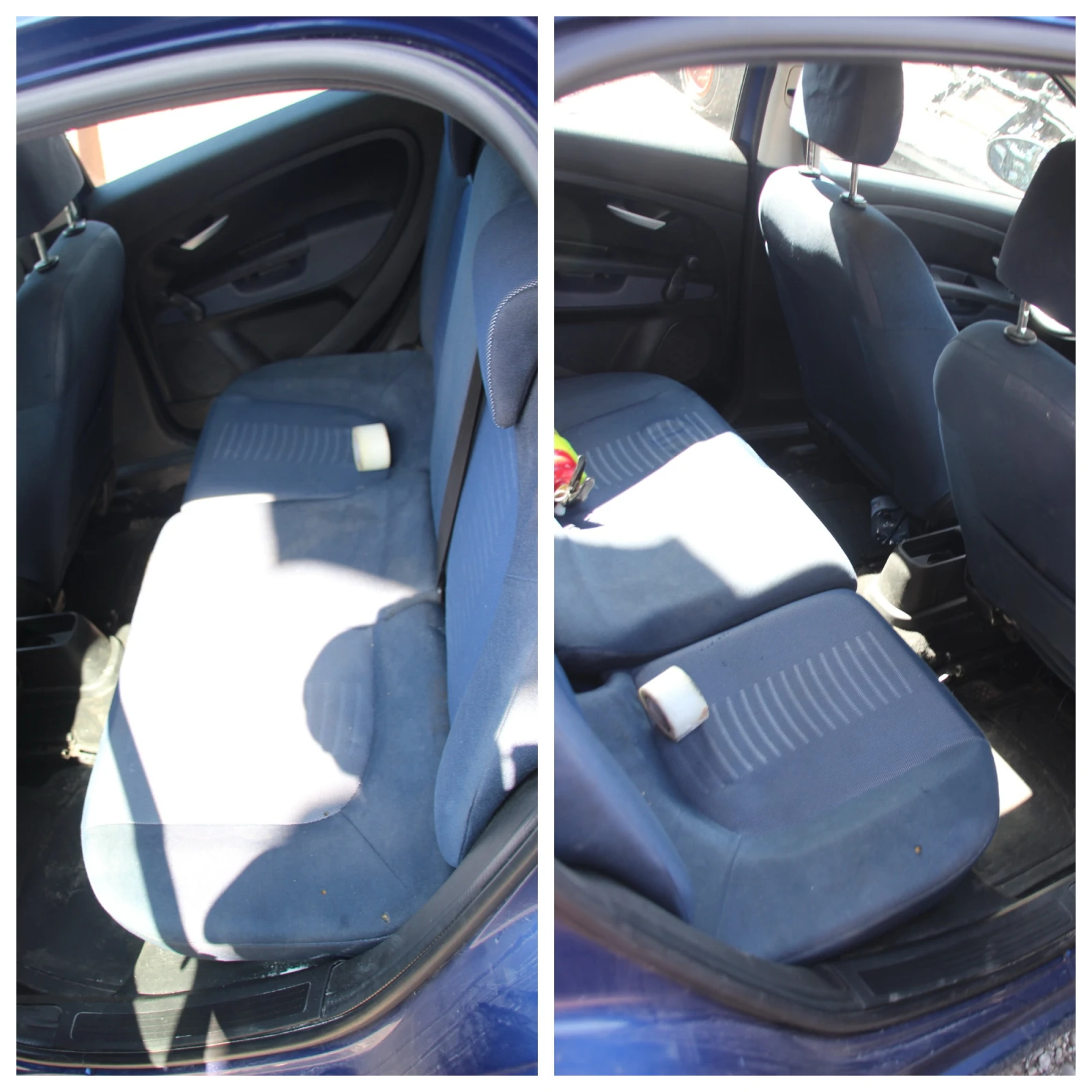 Fiat Punto 1.3i   2007 . 1994000        | Mobile.bg   13