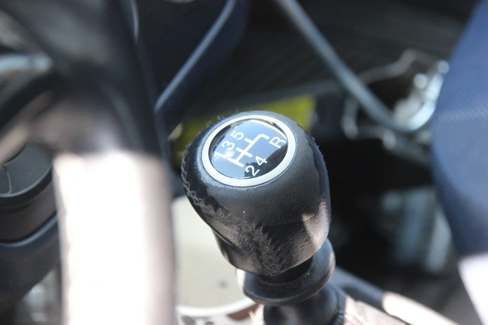 Fiat Punto 1.3i   2007 . 1994000        | Mobile.bg   11