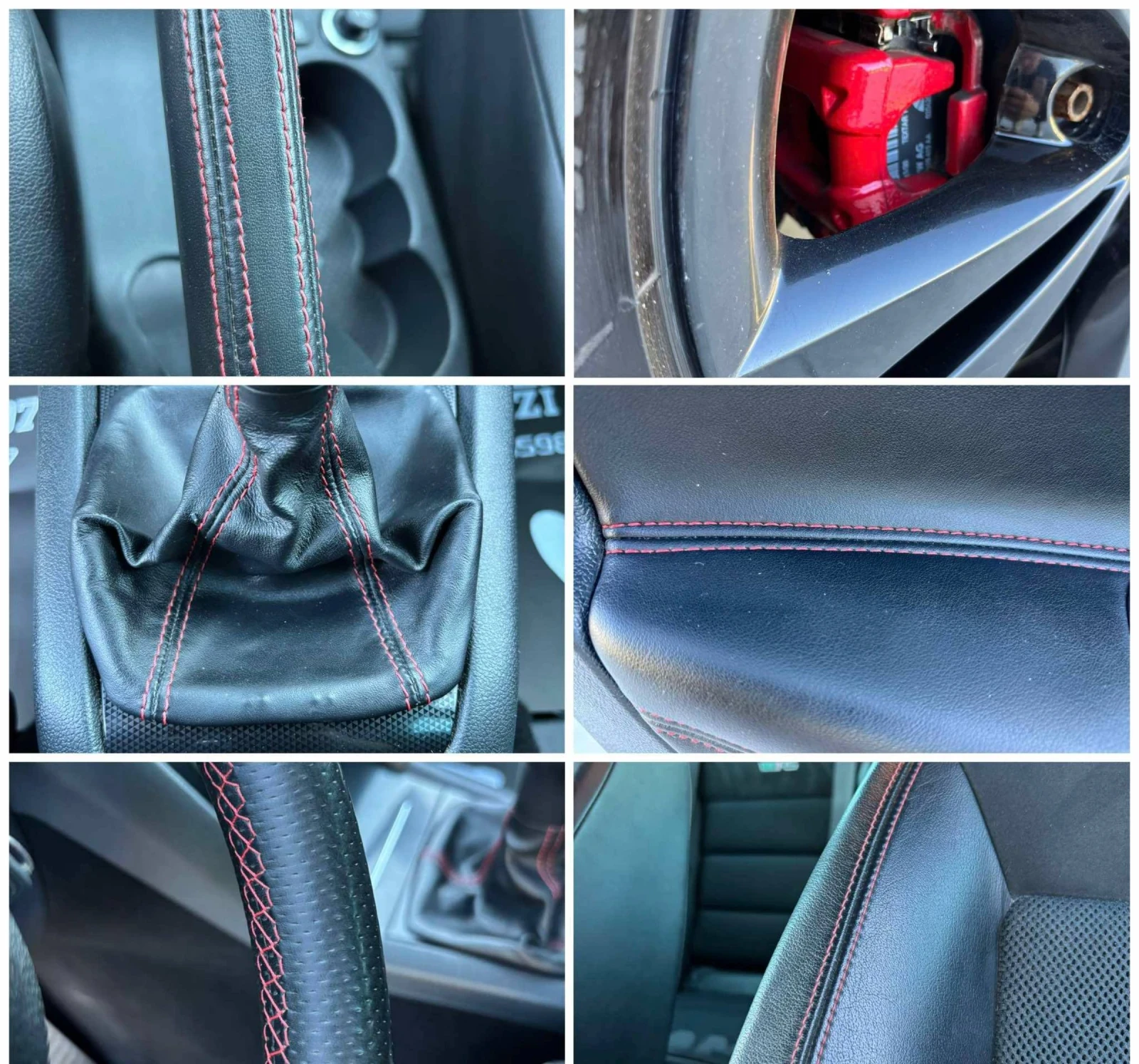 Skoda Octavia 2.0TDI/170../VRS/  | Mobile.bg   12