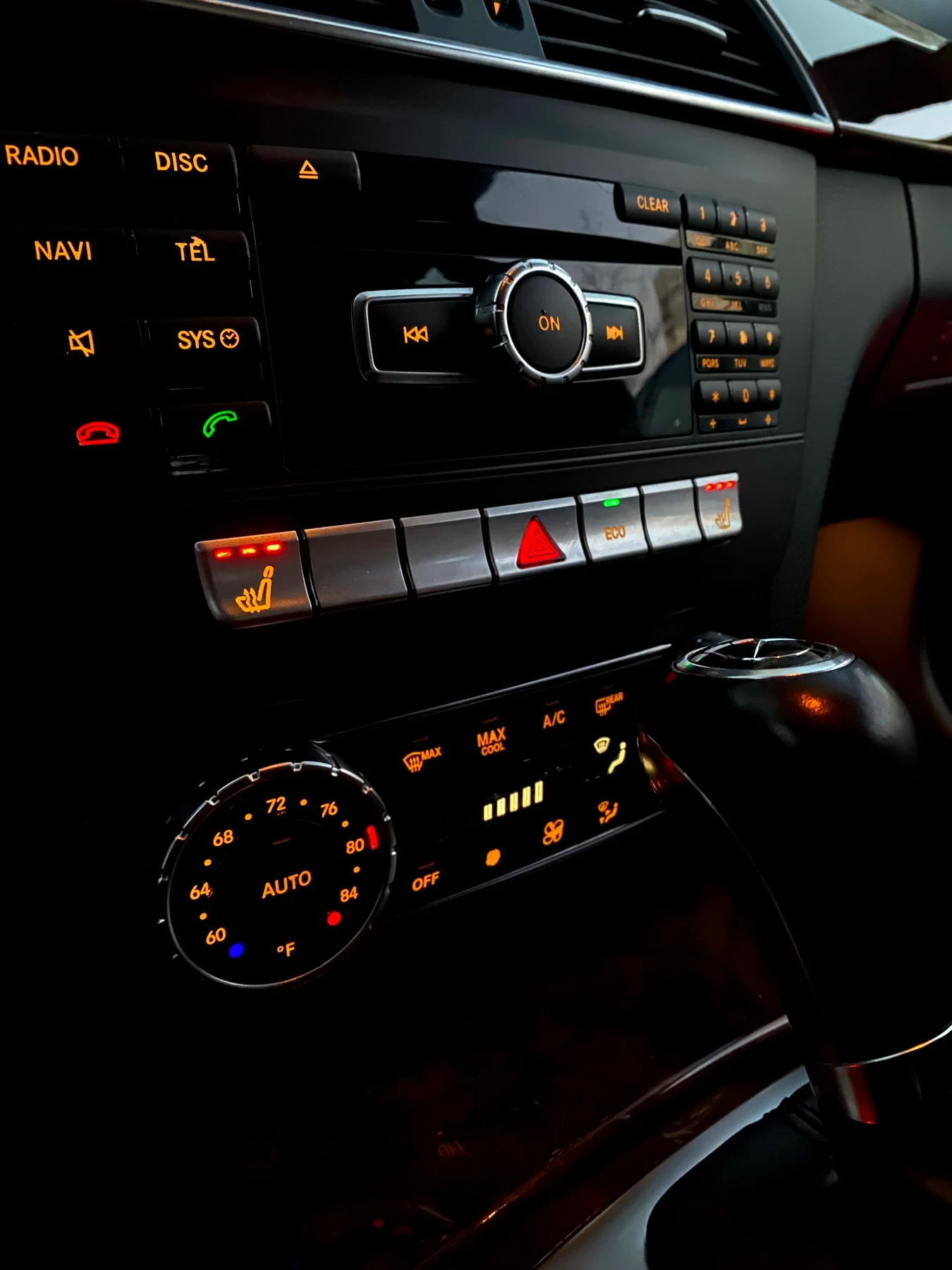 Mercedes-Benz C 300 AMG 4-MATIC - изображение 7