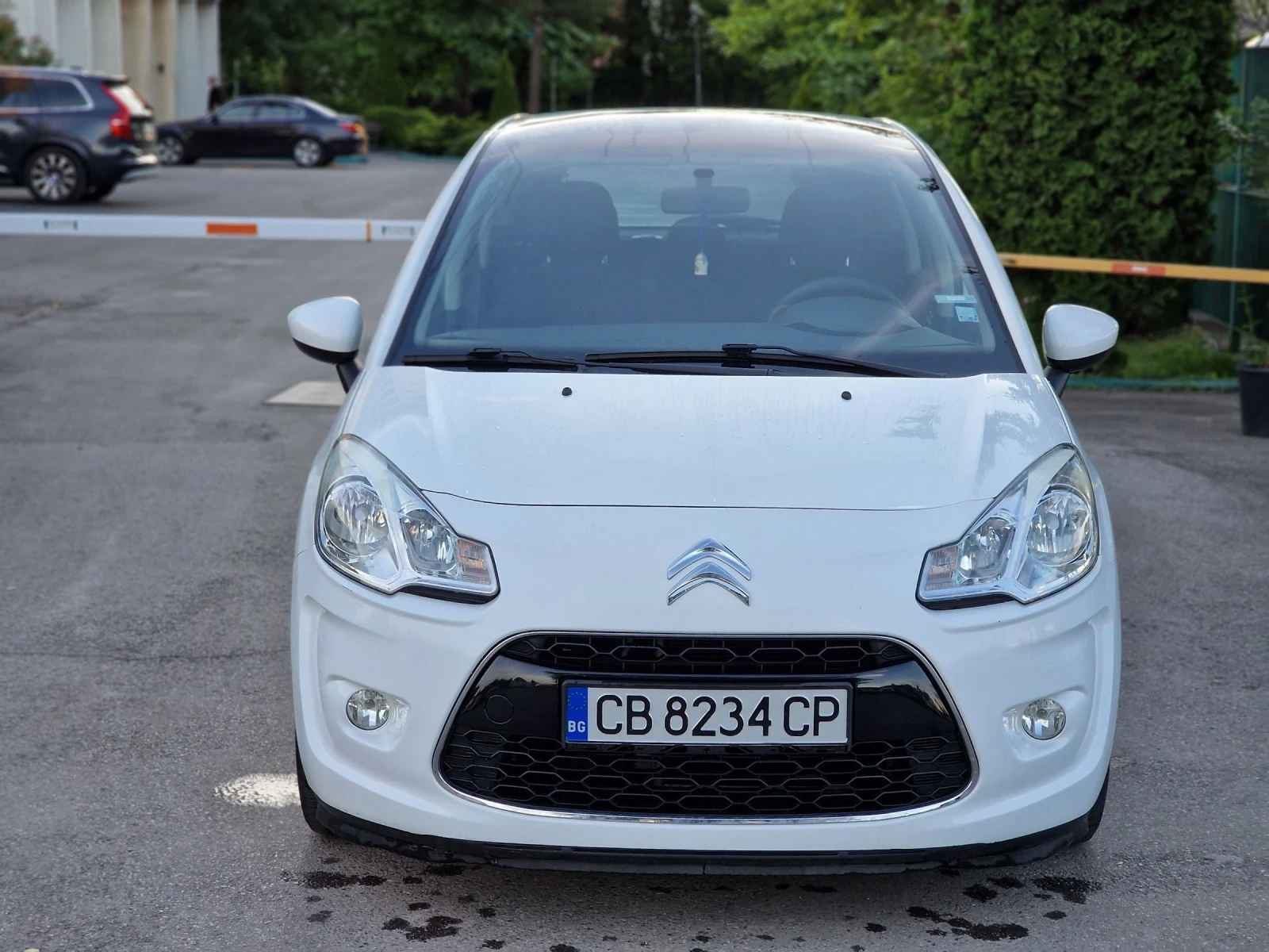 Citroen C3 1.4HDI - изображение 2