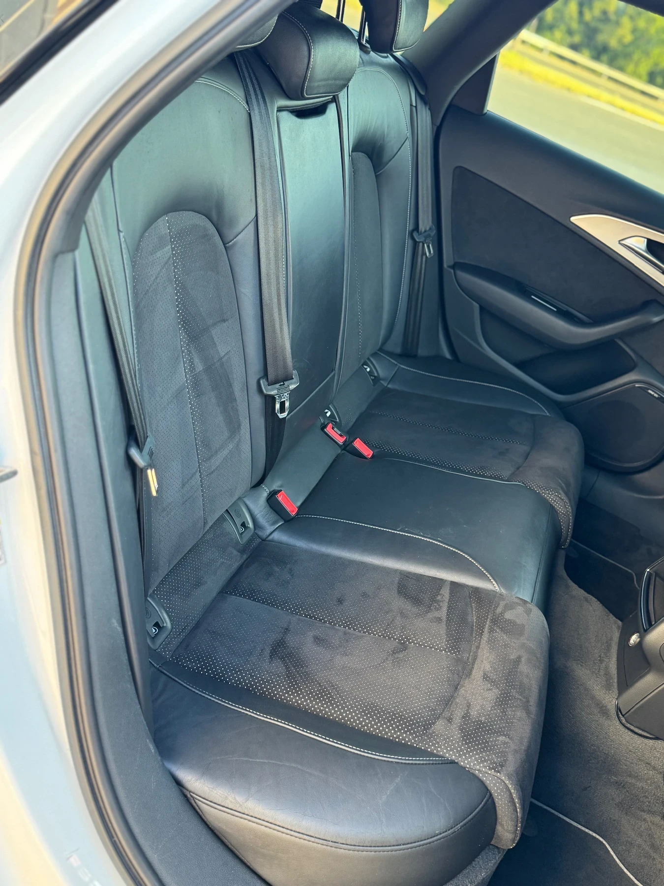 Audi A6 3.0TDI* 272* MATRIX* FULL* FULL*  *  | Mobile.bg   12