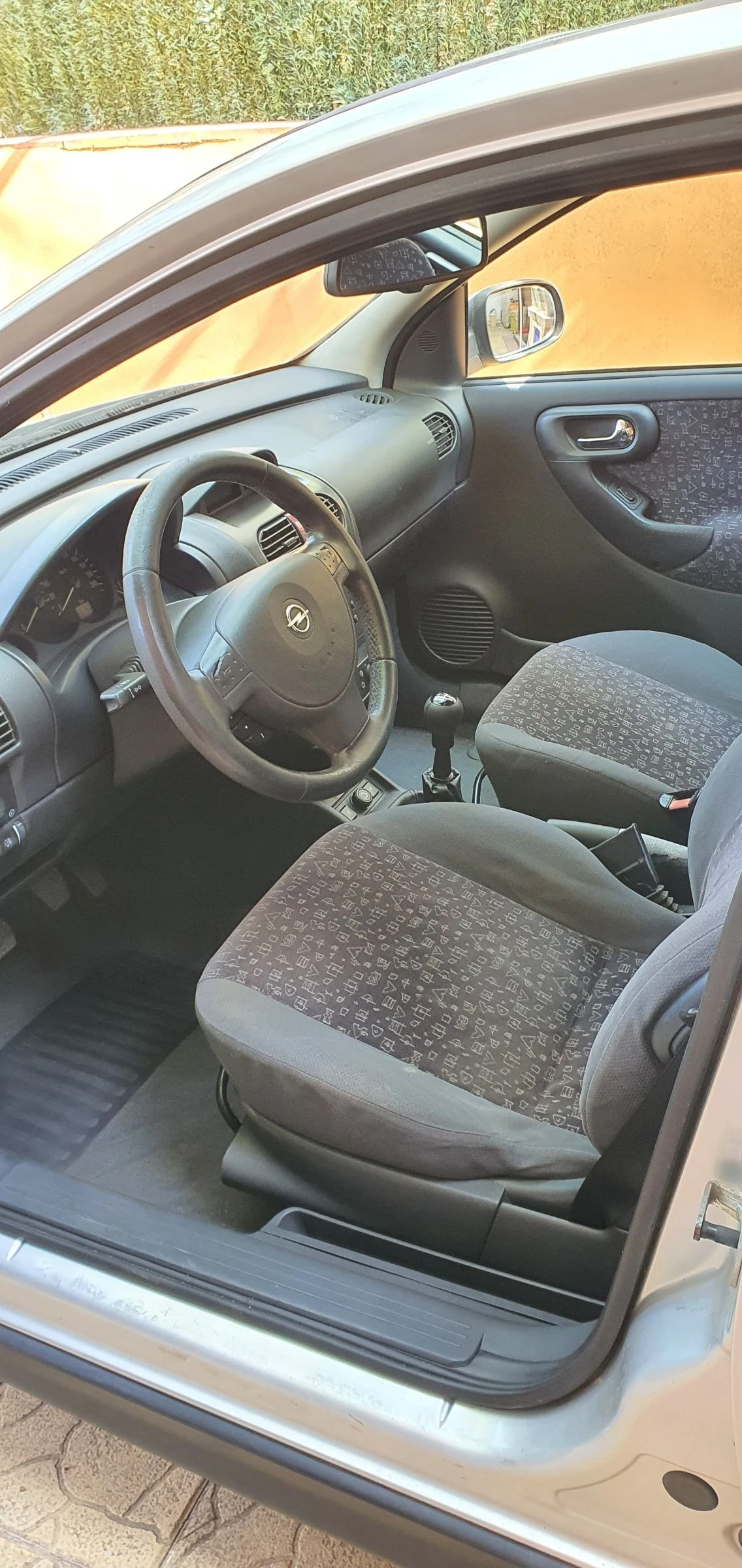 Opel Corsa 1.7 - изображение 6