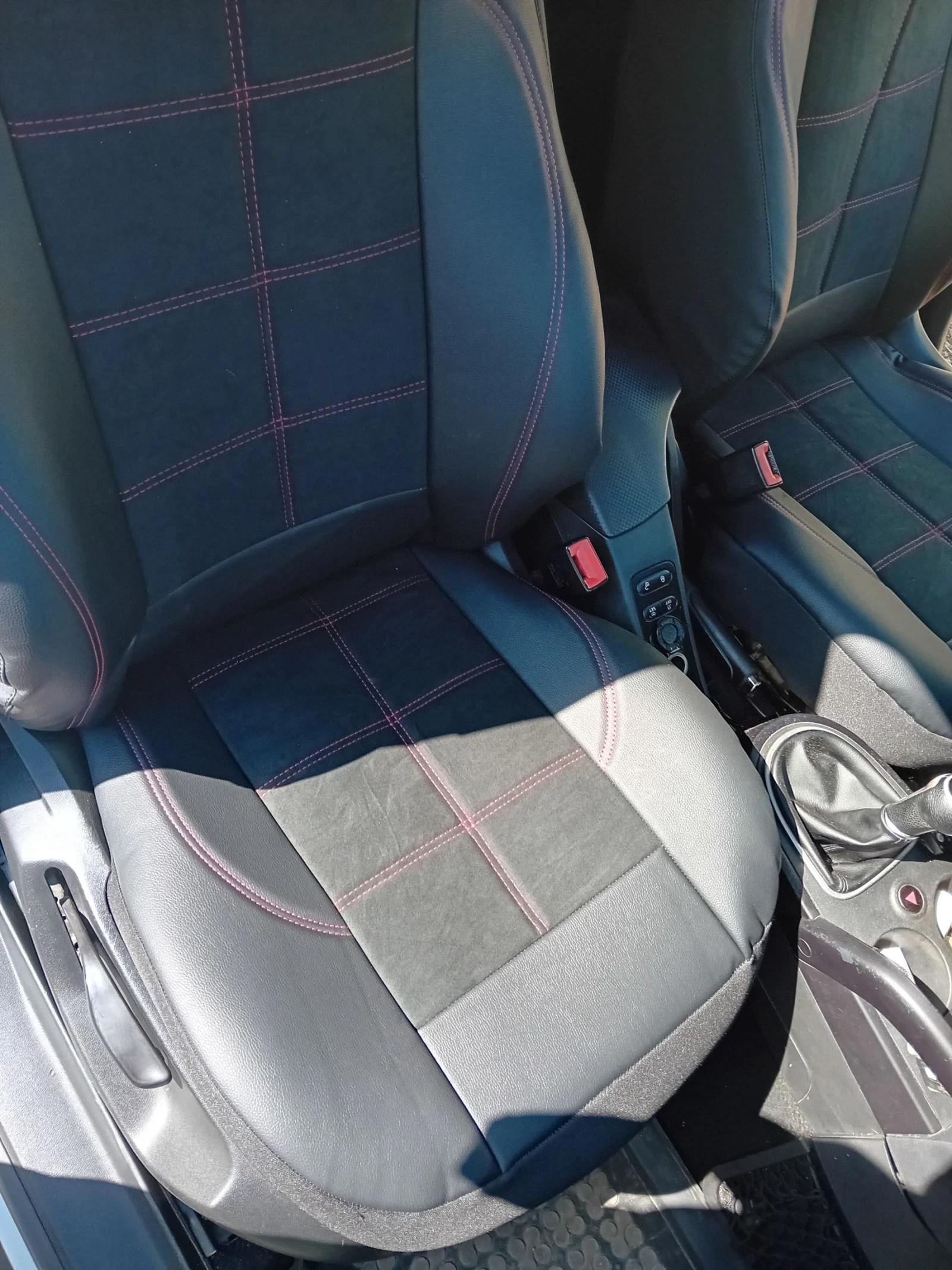 Seat Altea | Mobile.bg — изображение 5
