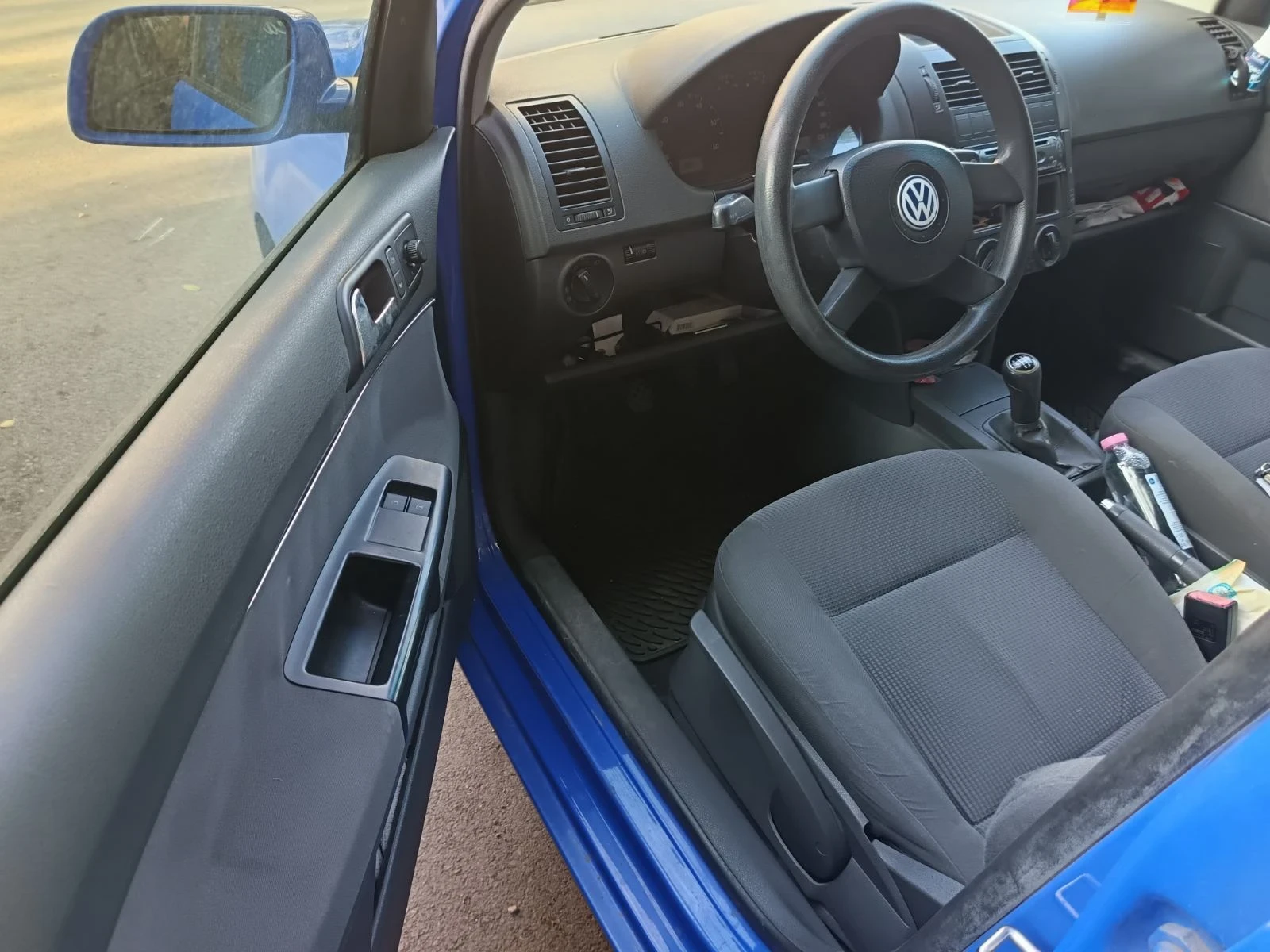 VW 1200  - изображение 4