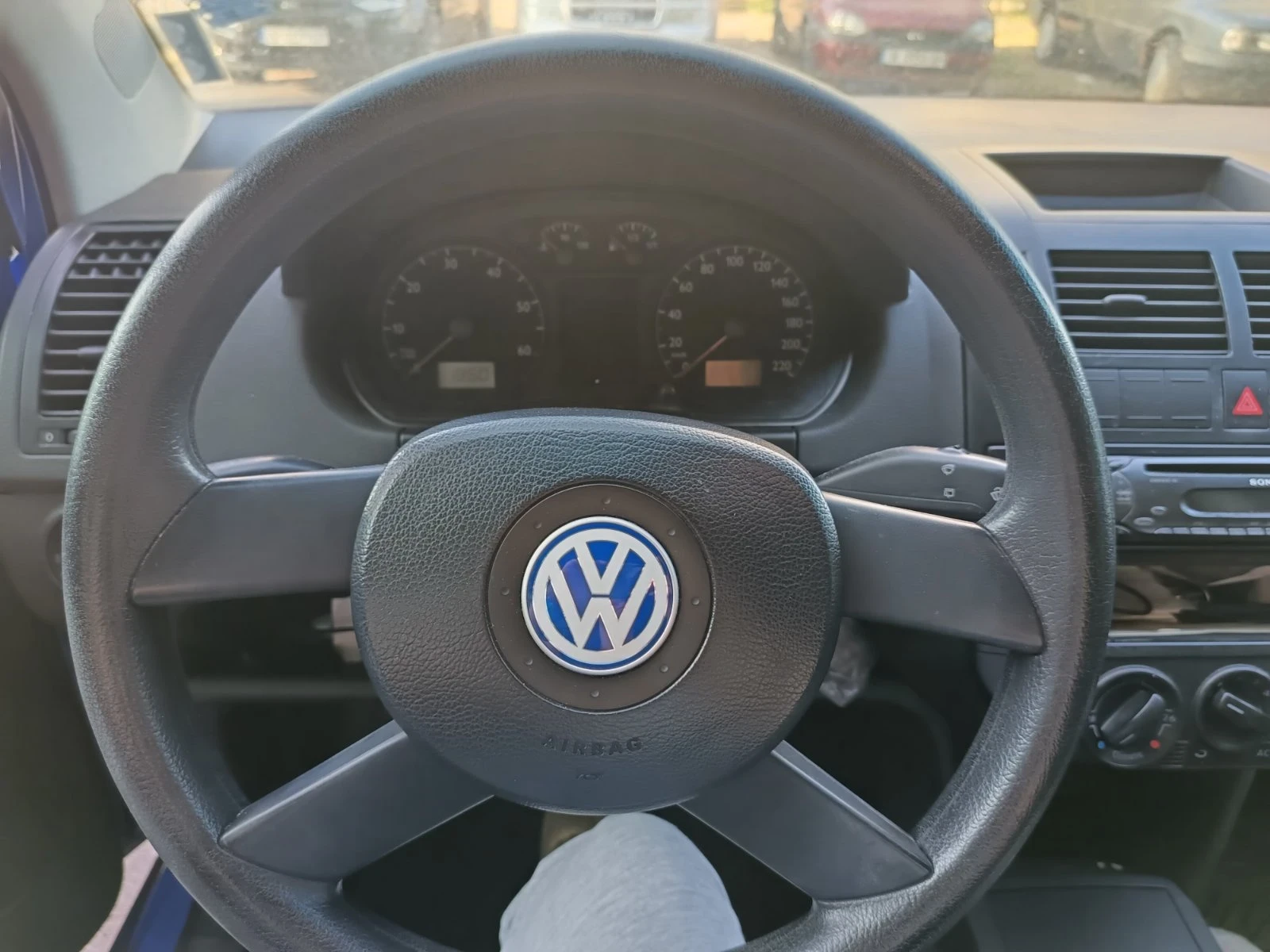VW 1200  - изображение 3