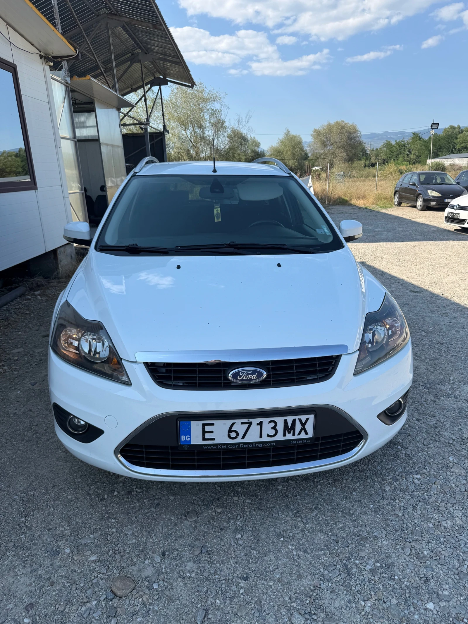 Ford Focus 2.0i* ГАЗ* ЛИЗИНГ - изображение 2