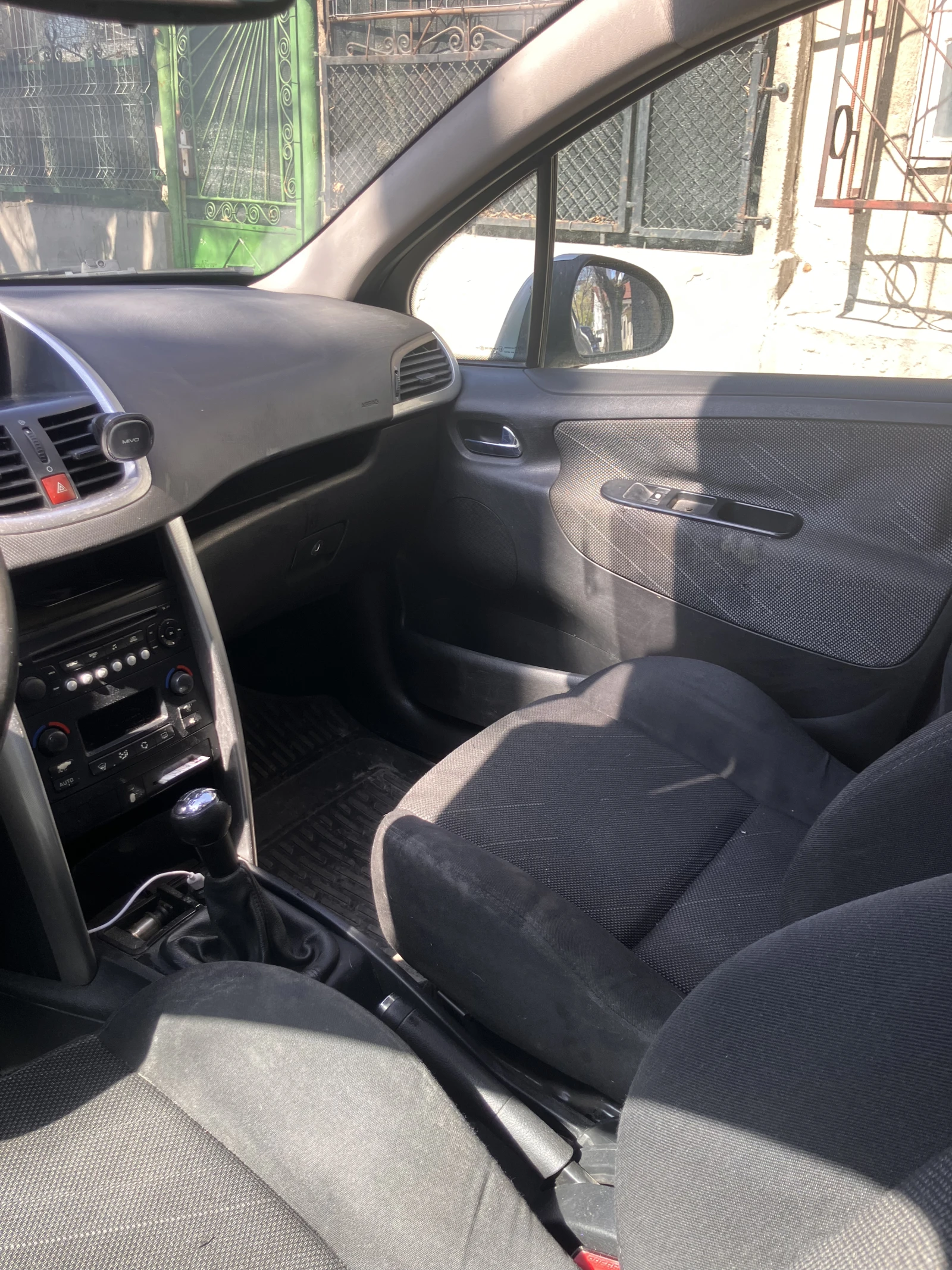 Peugeot 207  - изображение 9