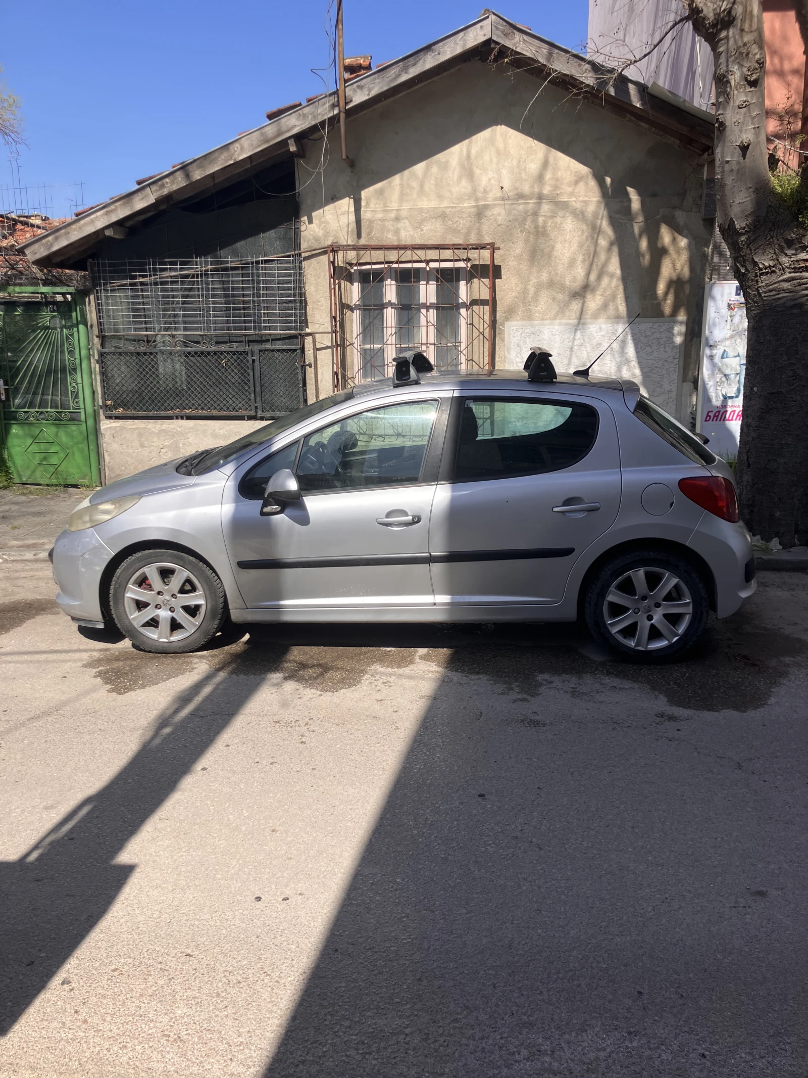 Peugeot 207  - изображение 4