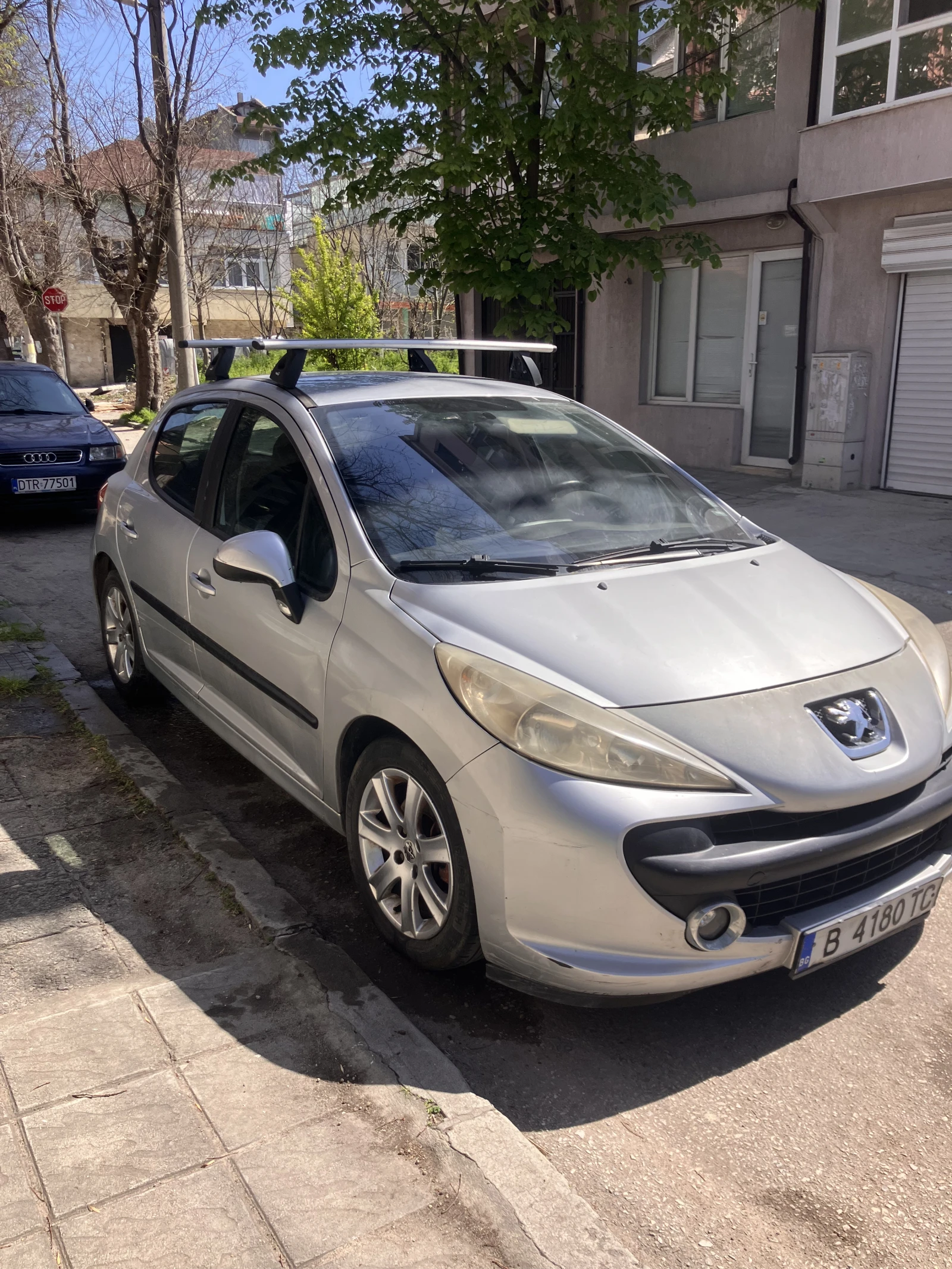 Peugeot 207  - изображение 2