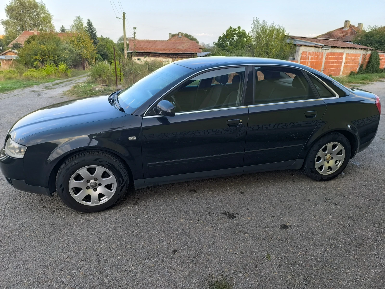 Audi A4 1.9 TDI  - изображение 5