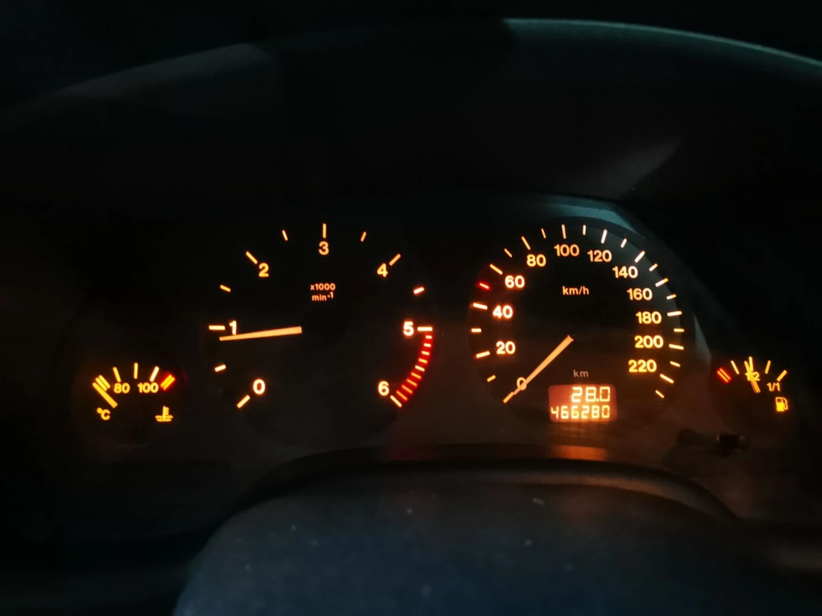 Opel Astra 2000 DTH 101 HP | Mobile.bg � ����������� 11