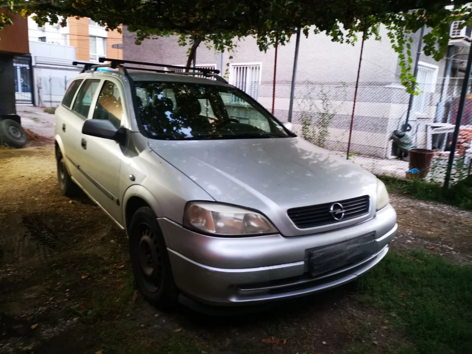 Opel Astra 2000 DTH 101 HP | Mobile.bg � ����������� 1