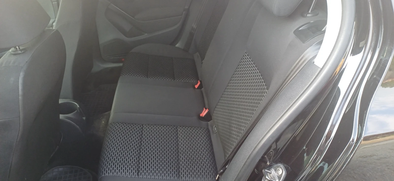 VW Golf  - изображение 7