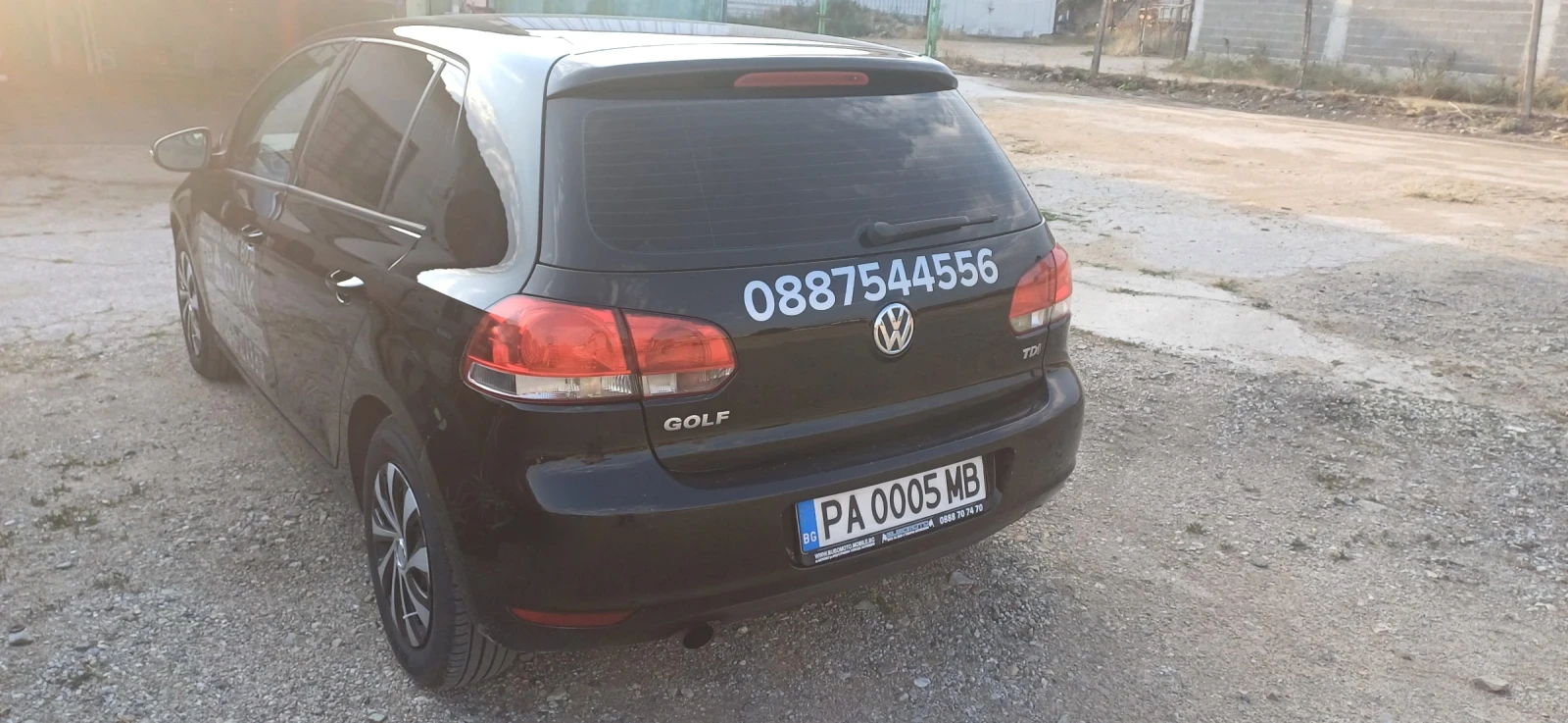 VW Golf  - изображение 3
