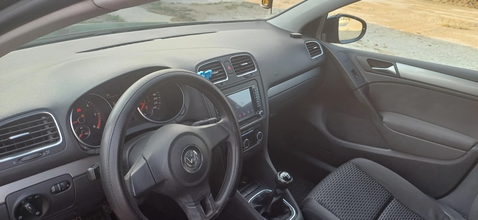 VW Golf  - изображение 5