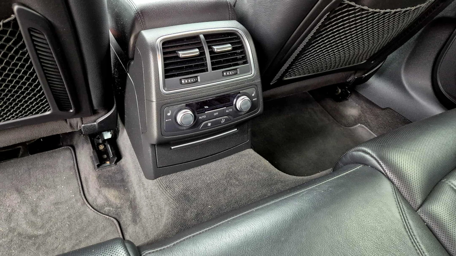 Audi A6 3.0 TDI QUATTRO 204 | Mobile.bg   15