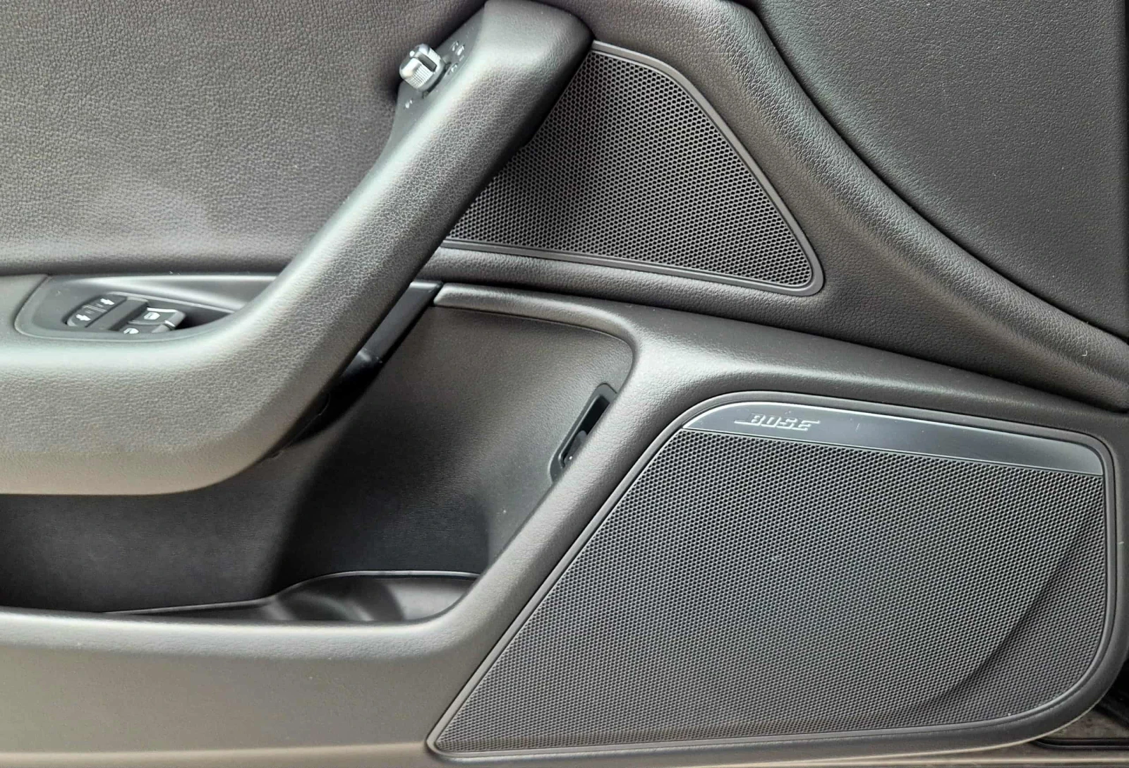 Audi A6 3.0 TDI QUATTRO 204 | Mobile.bg   16