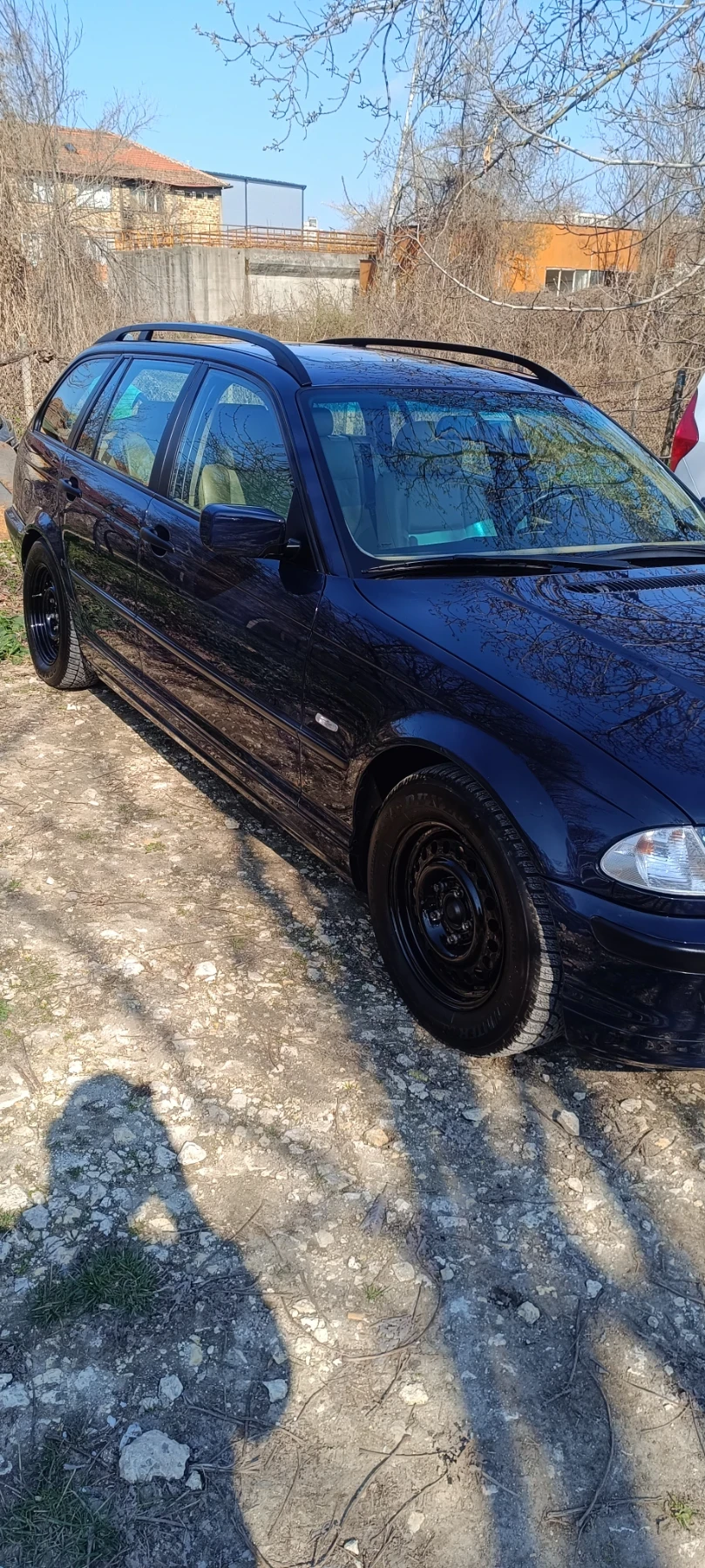 BMW 320 | Mobile.bg — изображение 4