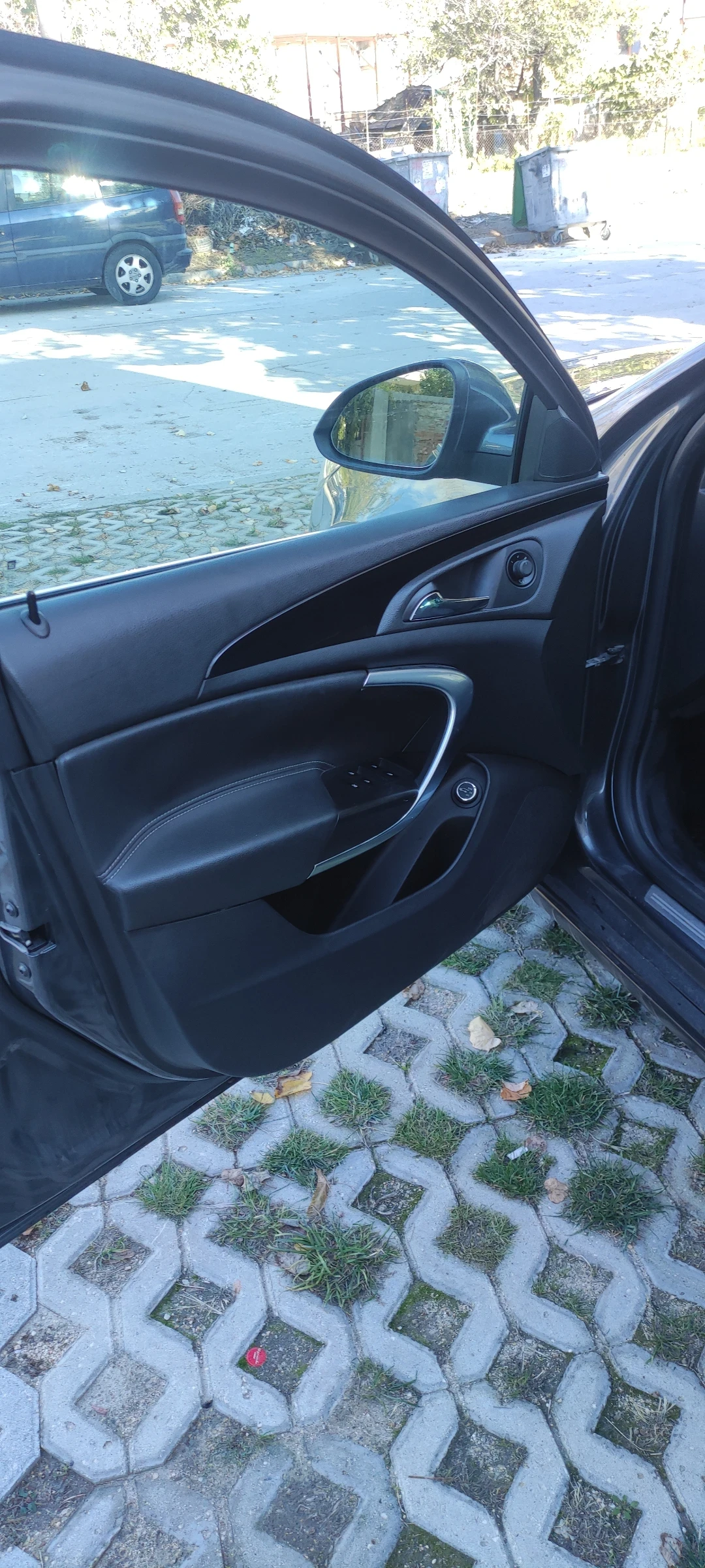 Opel Insignia | Mobile.bg — изображение 7