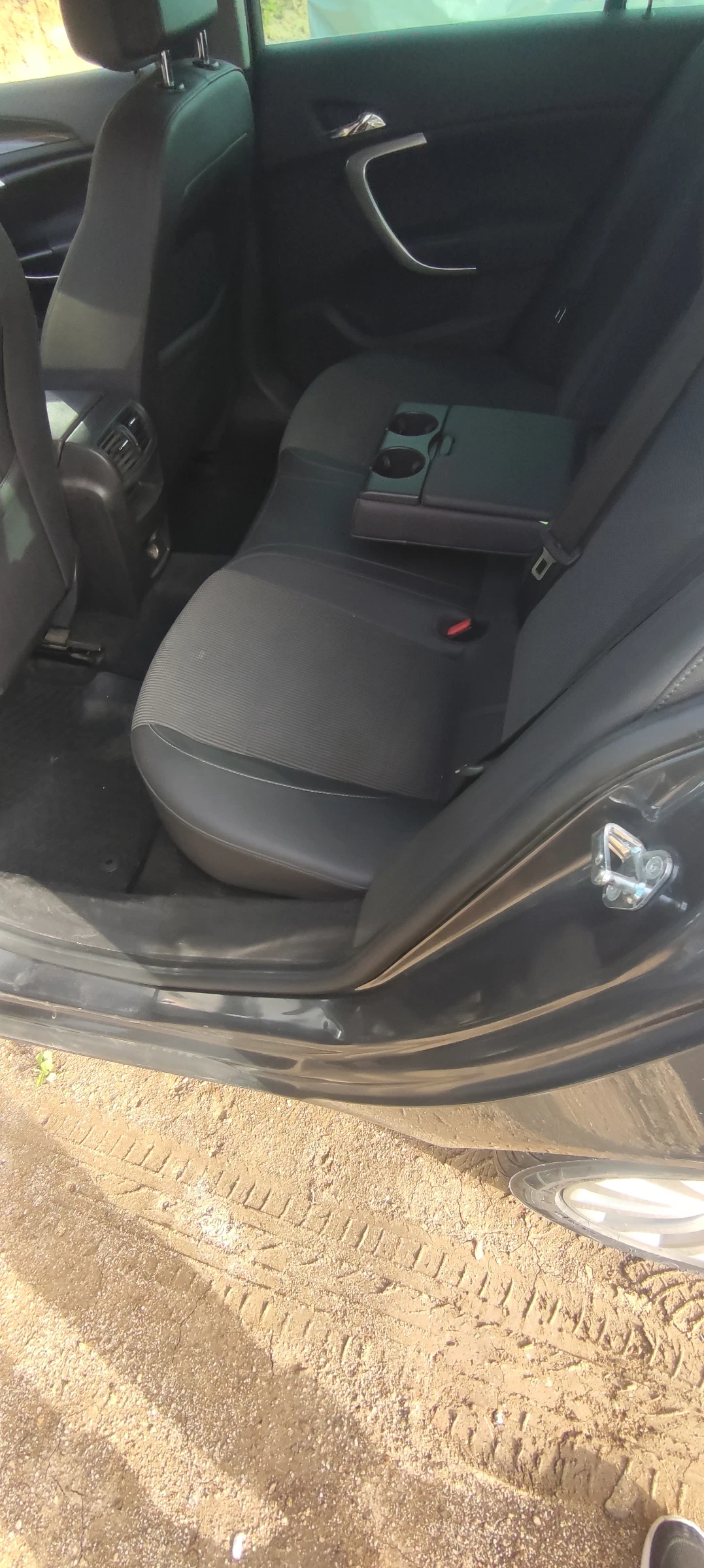 Opel Insignia | Mobile.bg — изображение 9