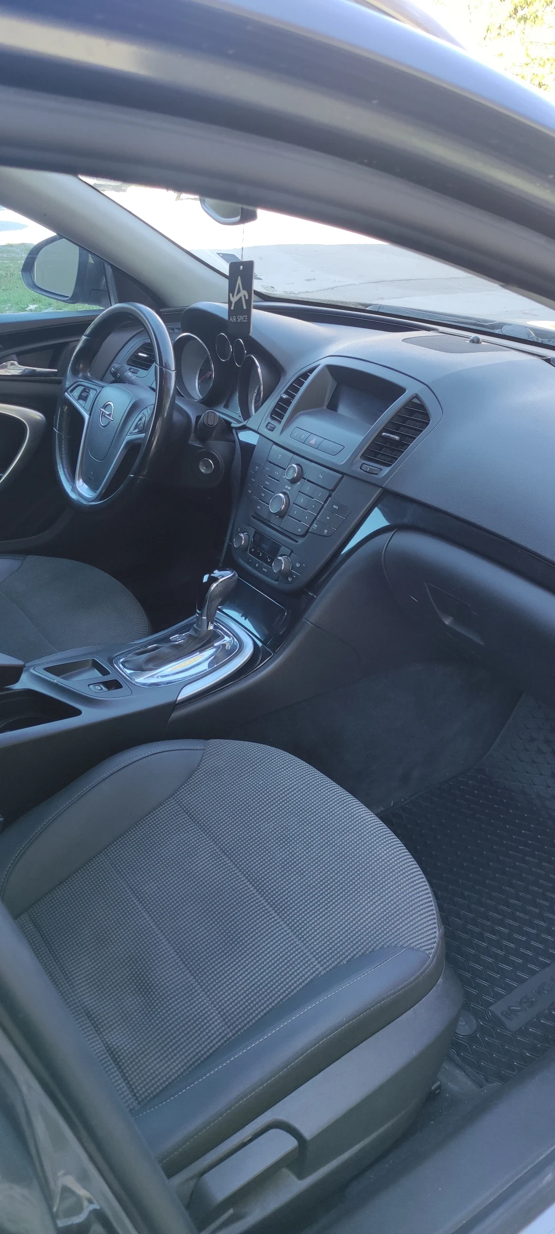 Opel Insignia | Mobile.bg — изображение 6