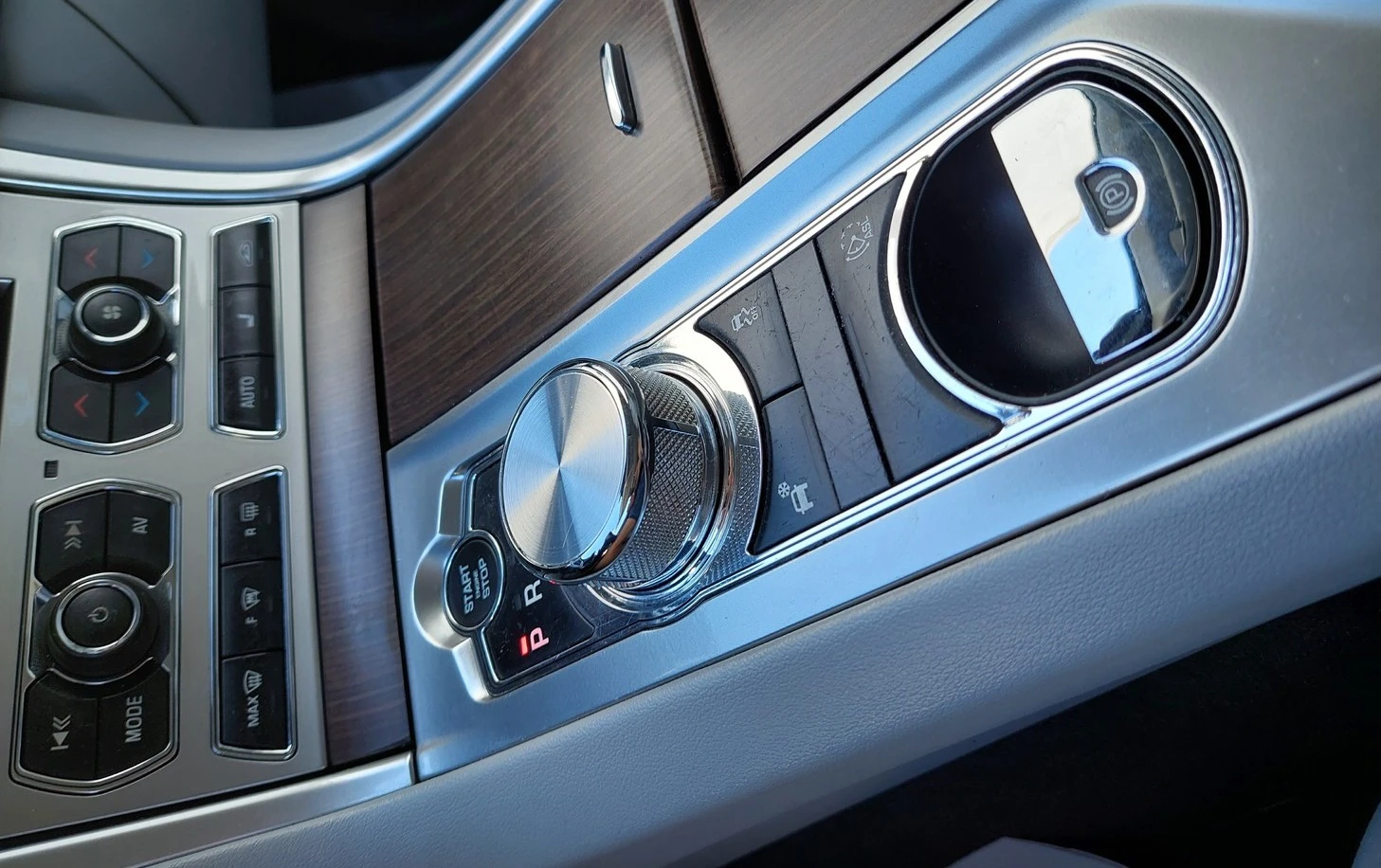 Jaguar Xf | Mobile.bg — изображение 8