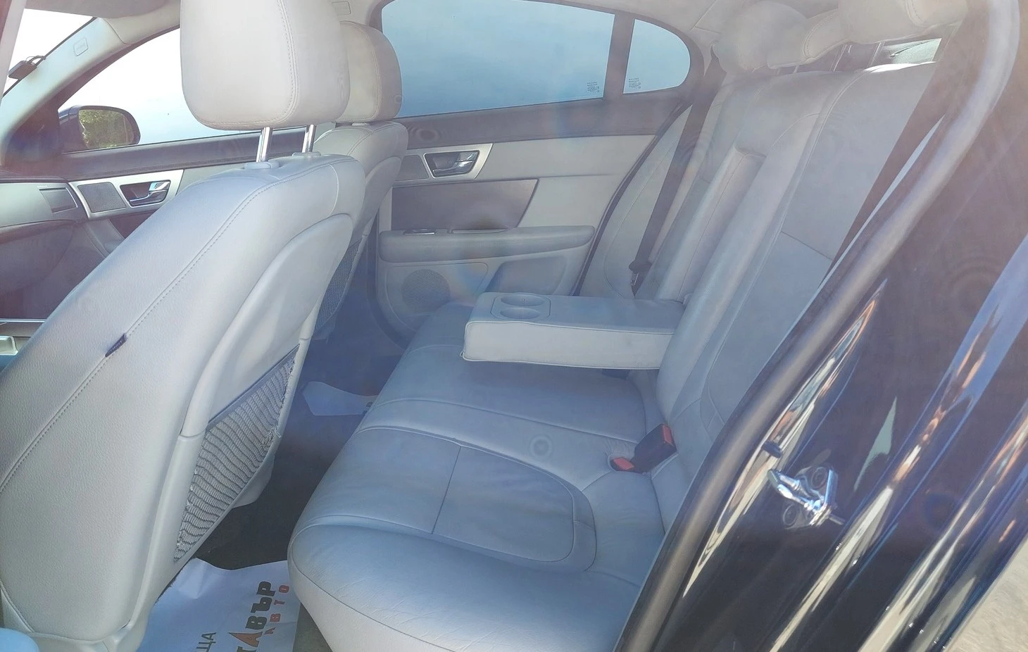 Jaguar Xf | Mobile.bg — изображение 7