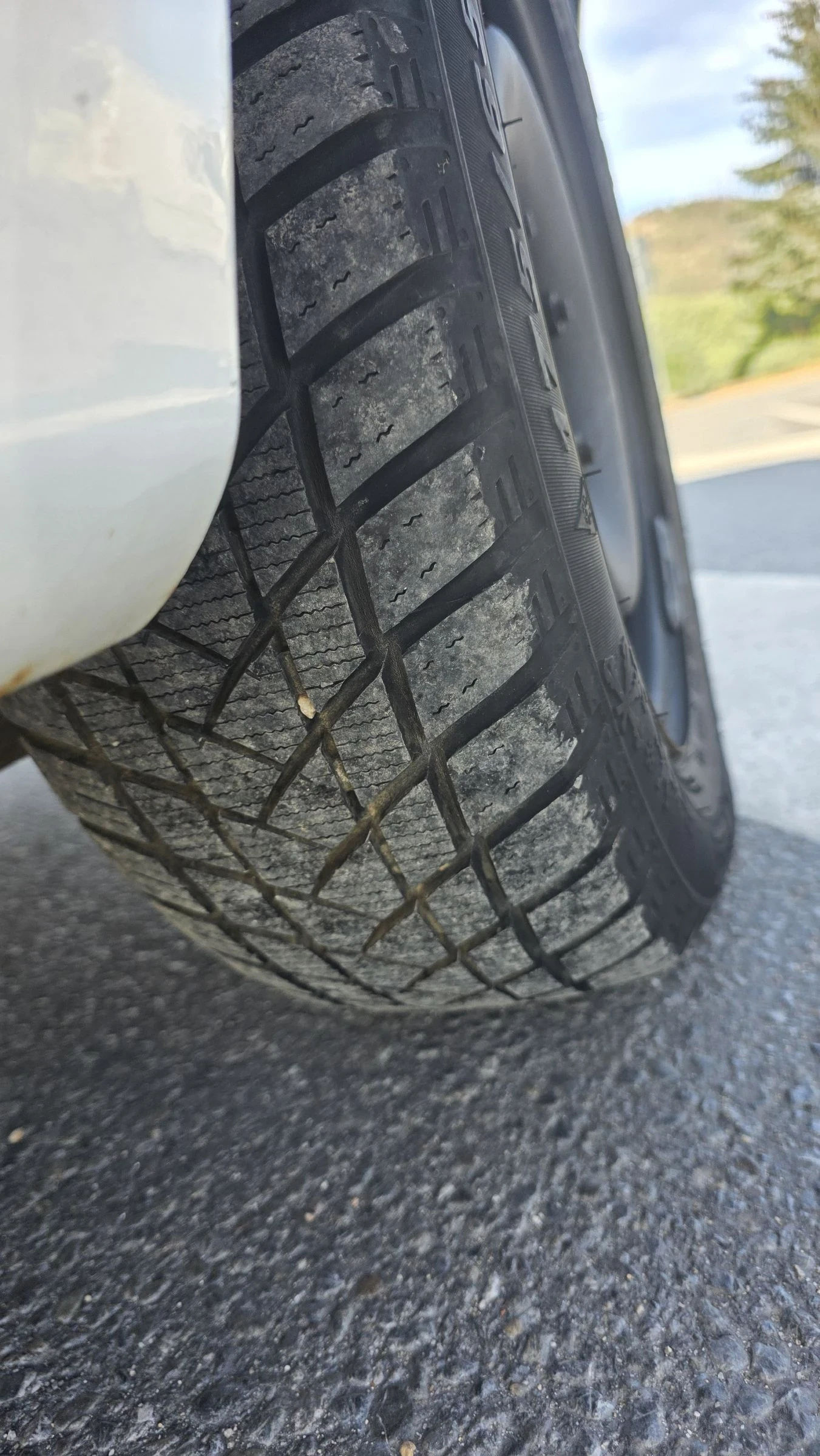 Ford Fiesta 1, 4 TDCI  | Mobile.bg   14