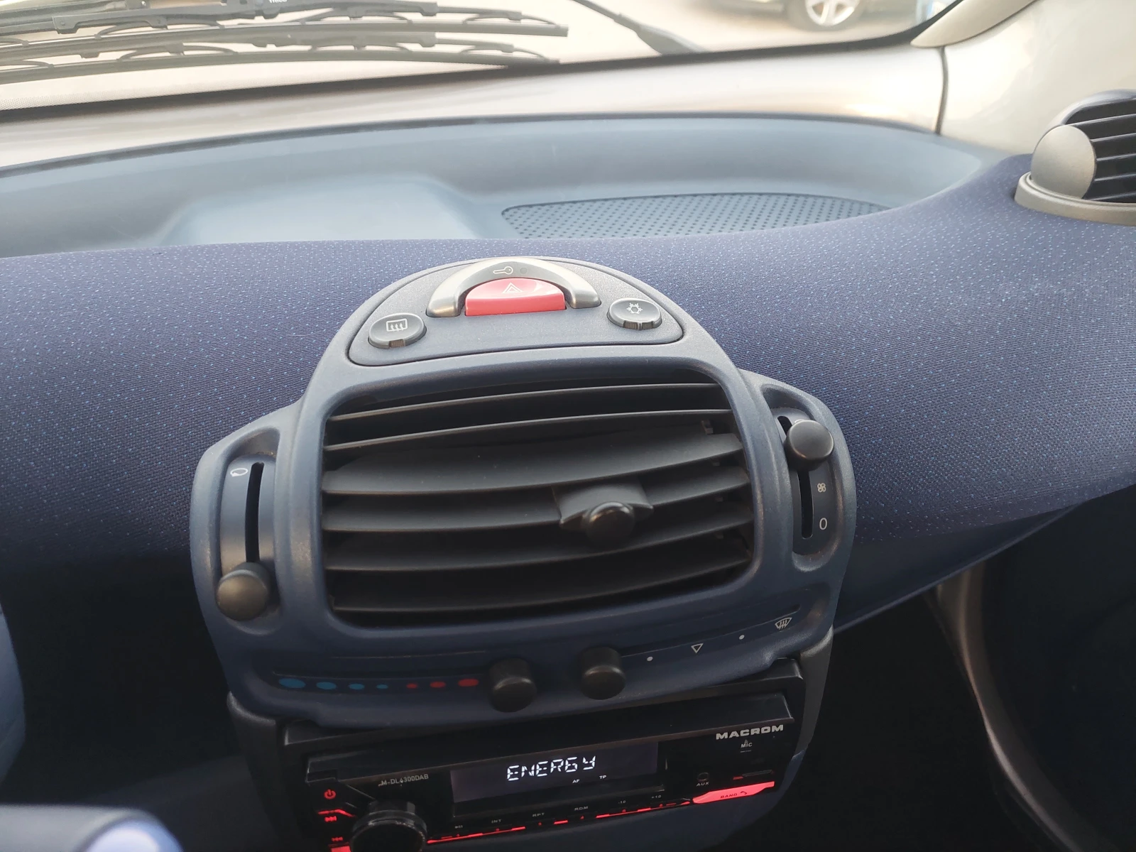 Smart Fortwo 96000км. | Mobile.bg — изображение 13