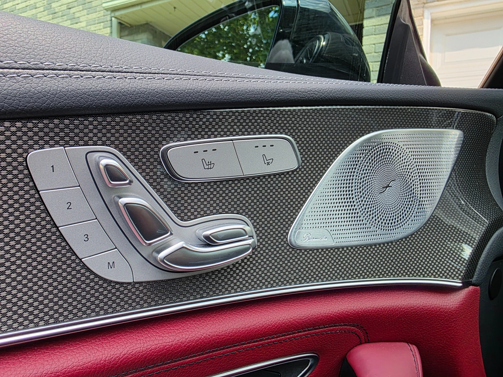 Mercedes-Benz CLS 53 AMG 4MATIC * CARFAX * БЕЗ ПЪРВОНАЧАЛНА ВНОСКА - изображение 8