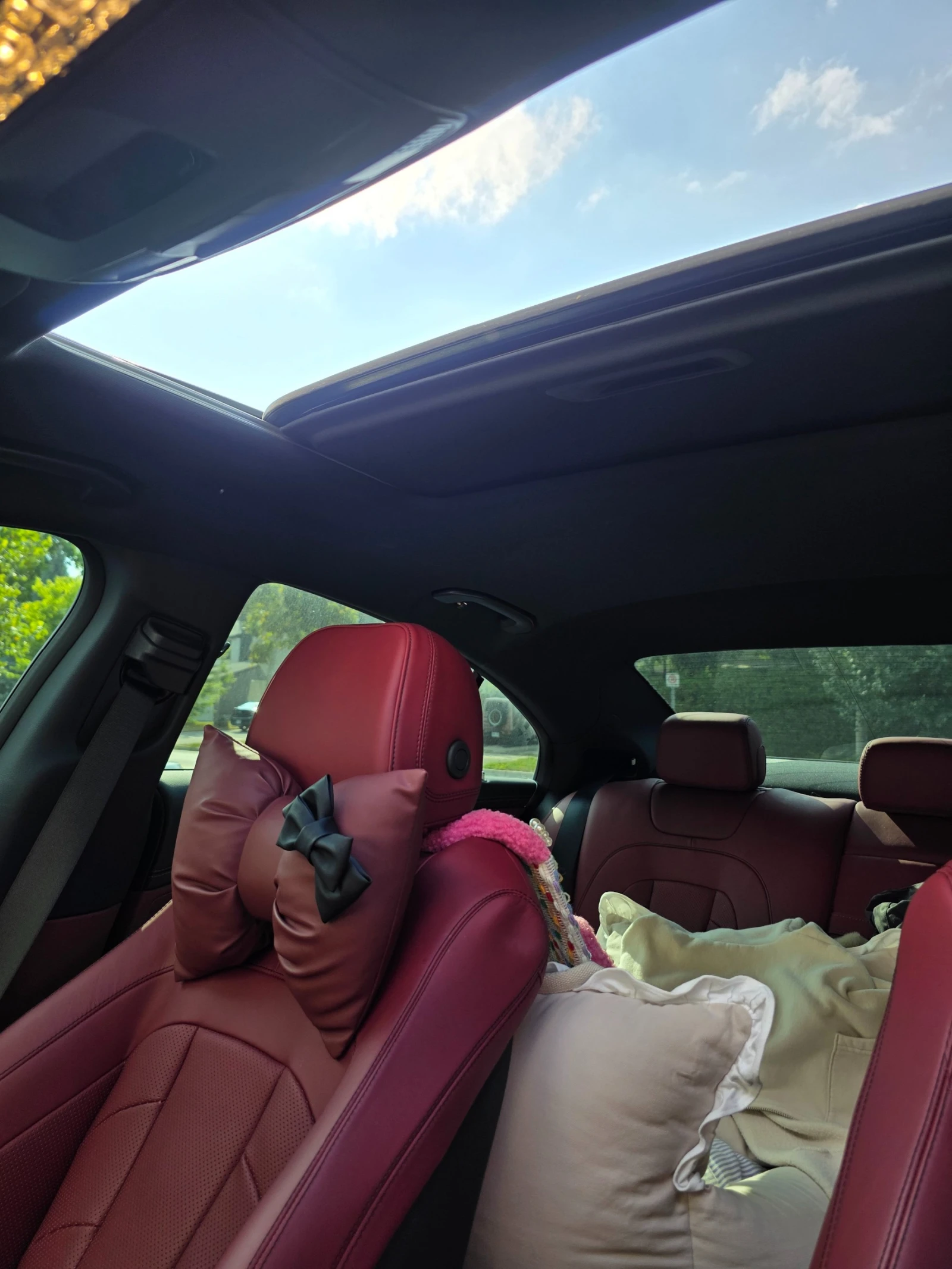 Mercedes-Benz CLS 53 AMG 4MATIC * CARFAX * БЕЗ ПЪРВОНАЧАЛНА ВНОСКА - изображение 10